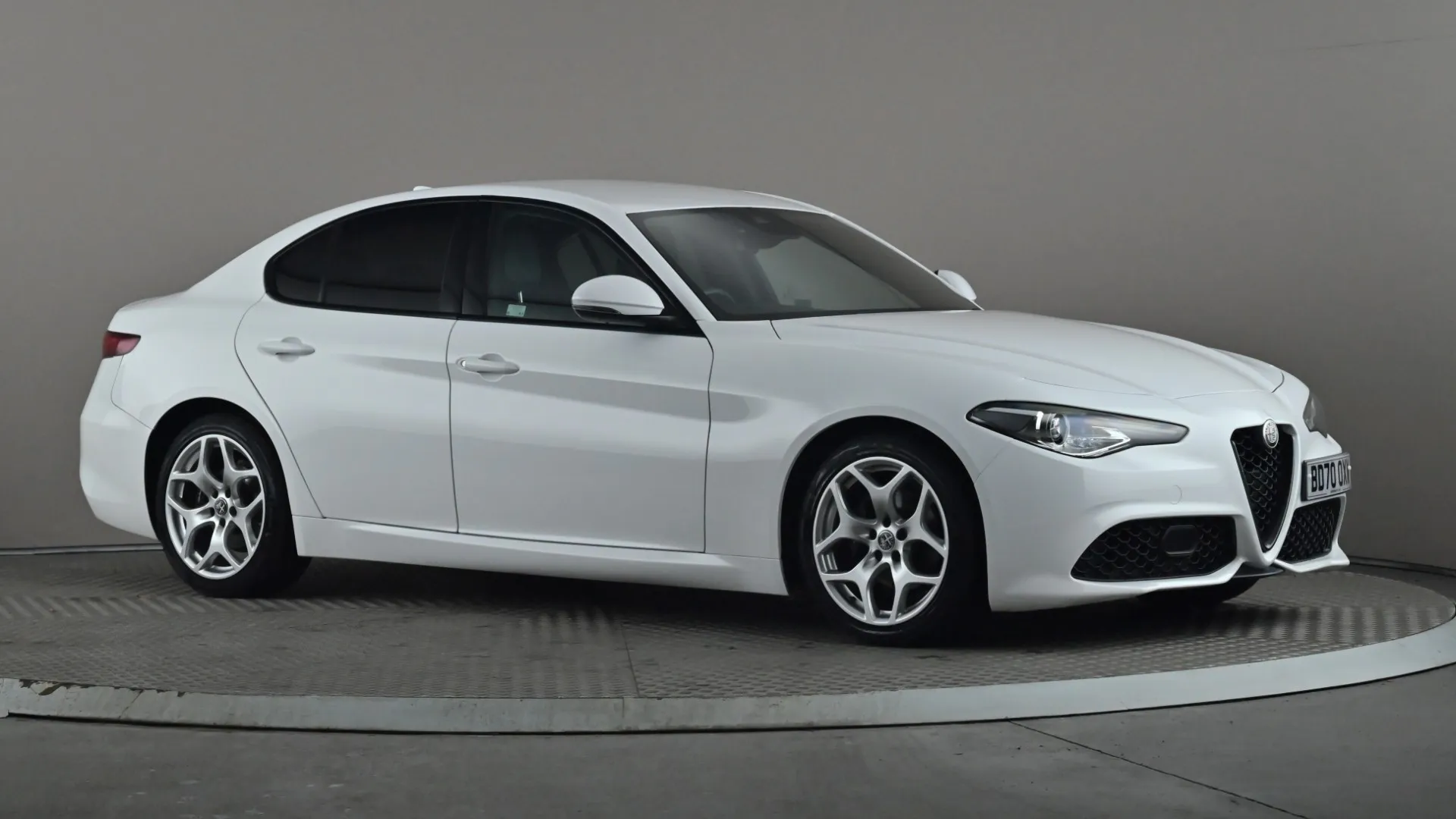 2020 ALFA ROMEO GIULIA for sale