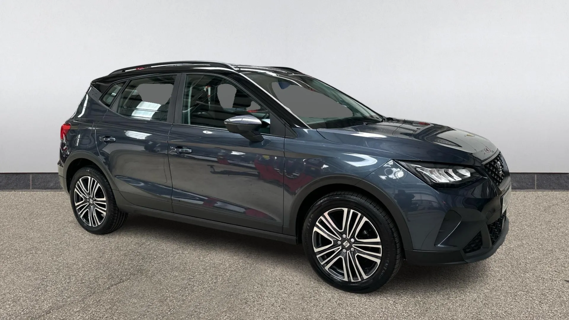 2023 SEAT ARONA for sale