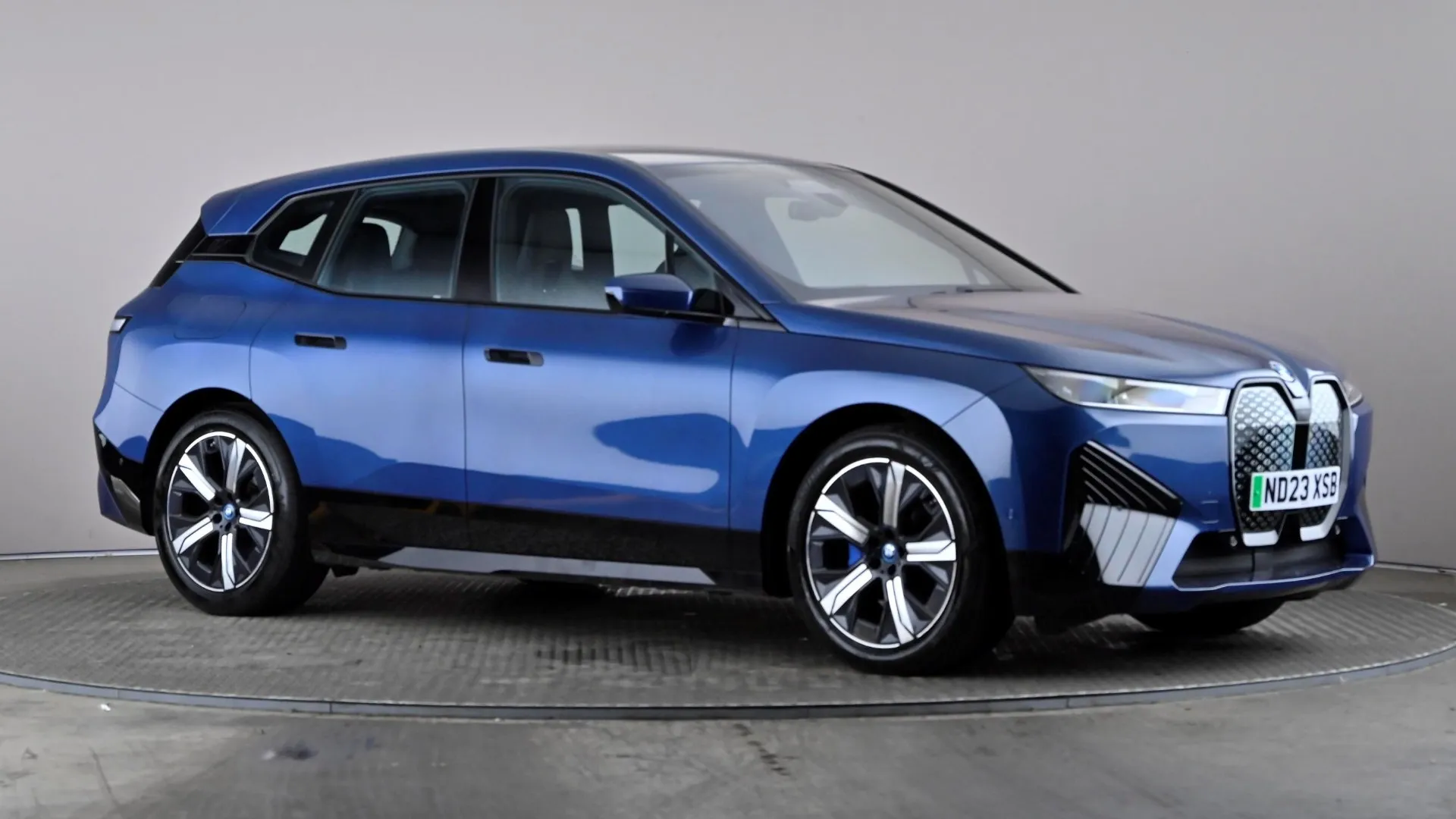 2023 BMW IX for sale
