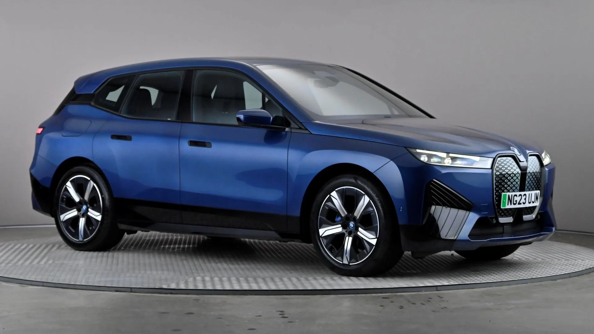 2023 BMW IX for sale