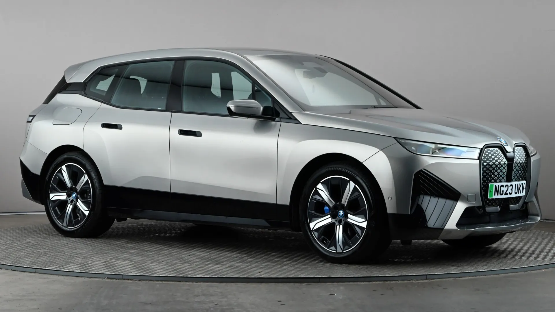 2023 BMW IX for sale