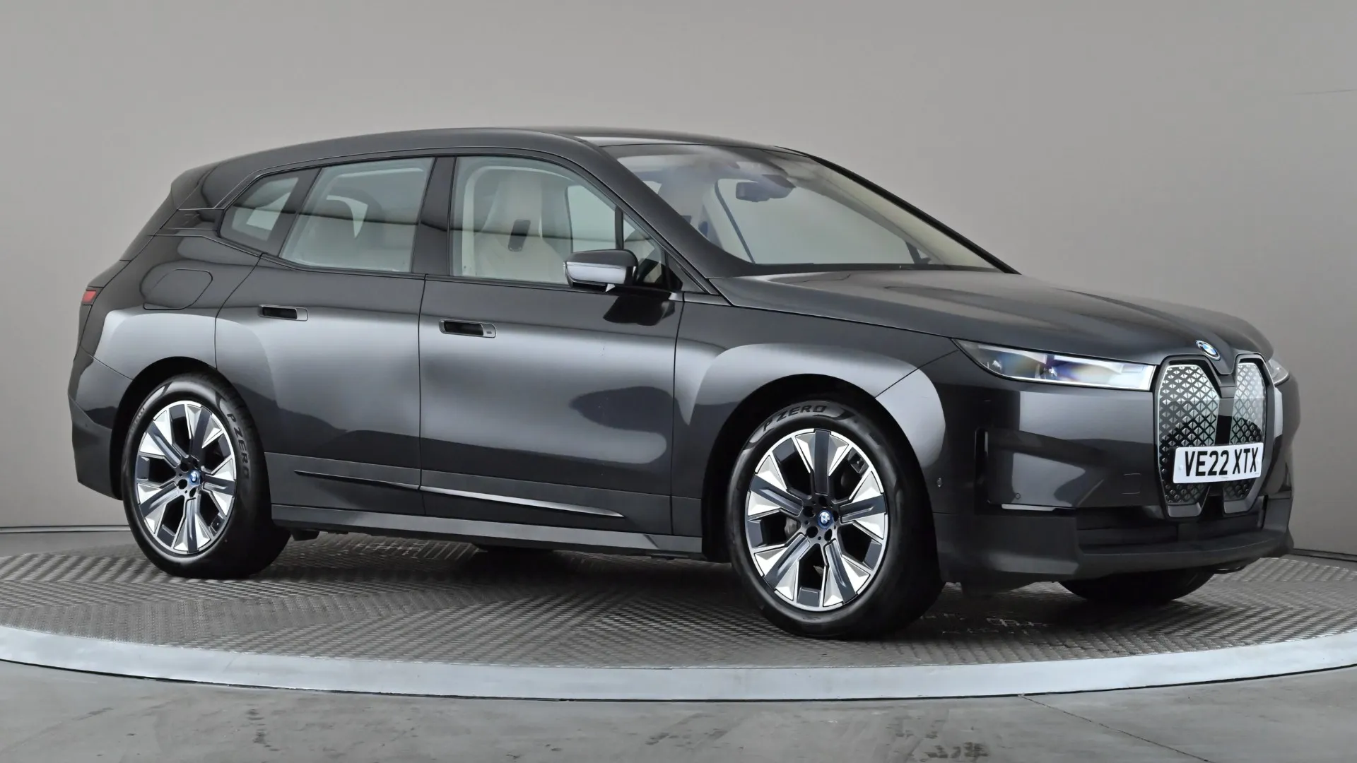 2022 BMW IX for sale