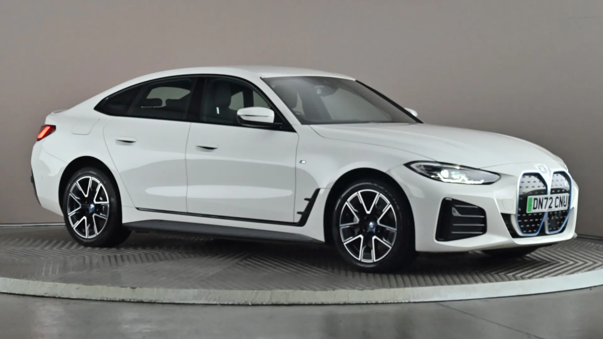 2022 BMW I4 for sale