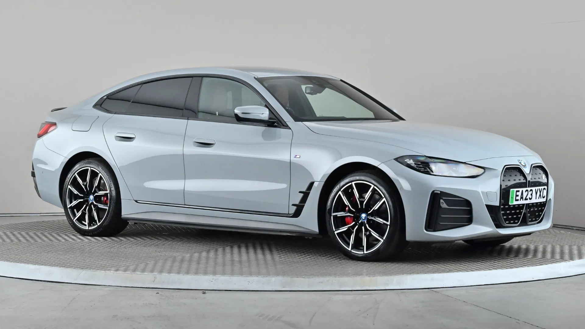 2023 BMW I4 for sale