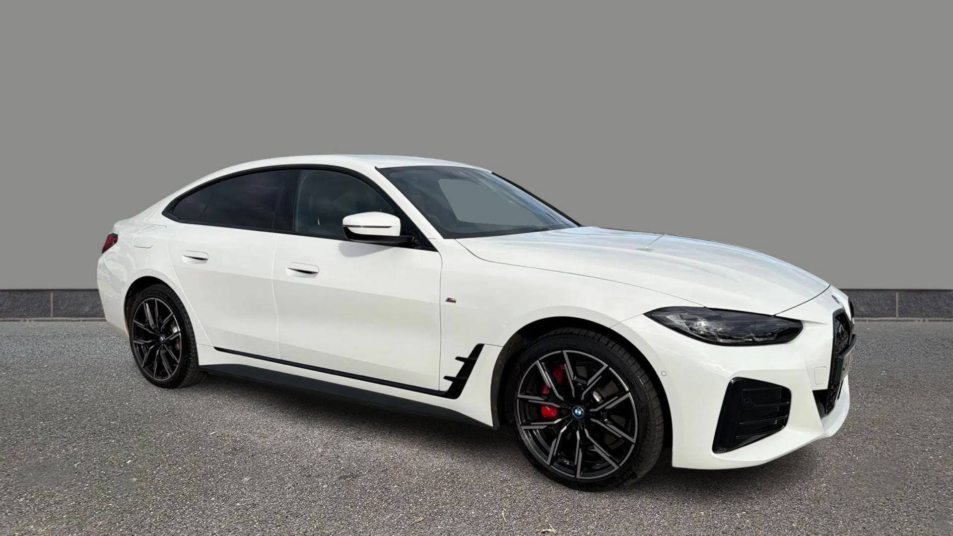 2022 BMW I4 for sale