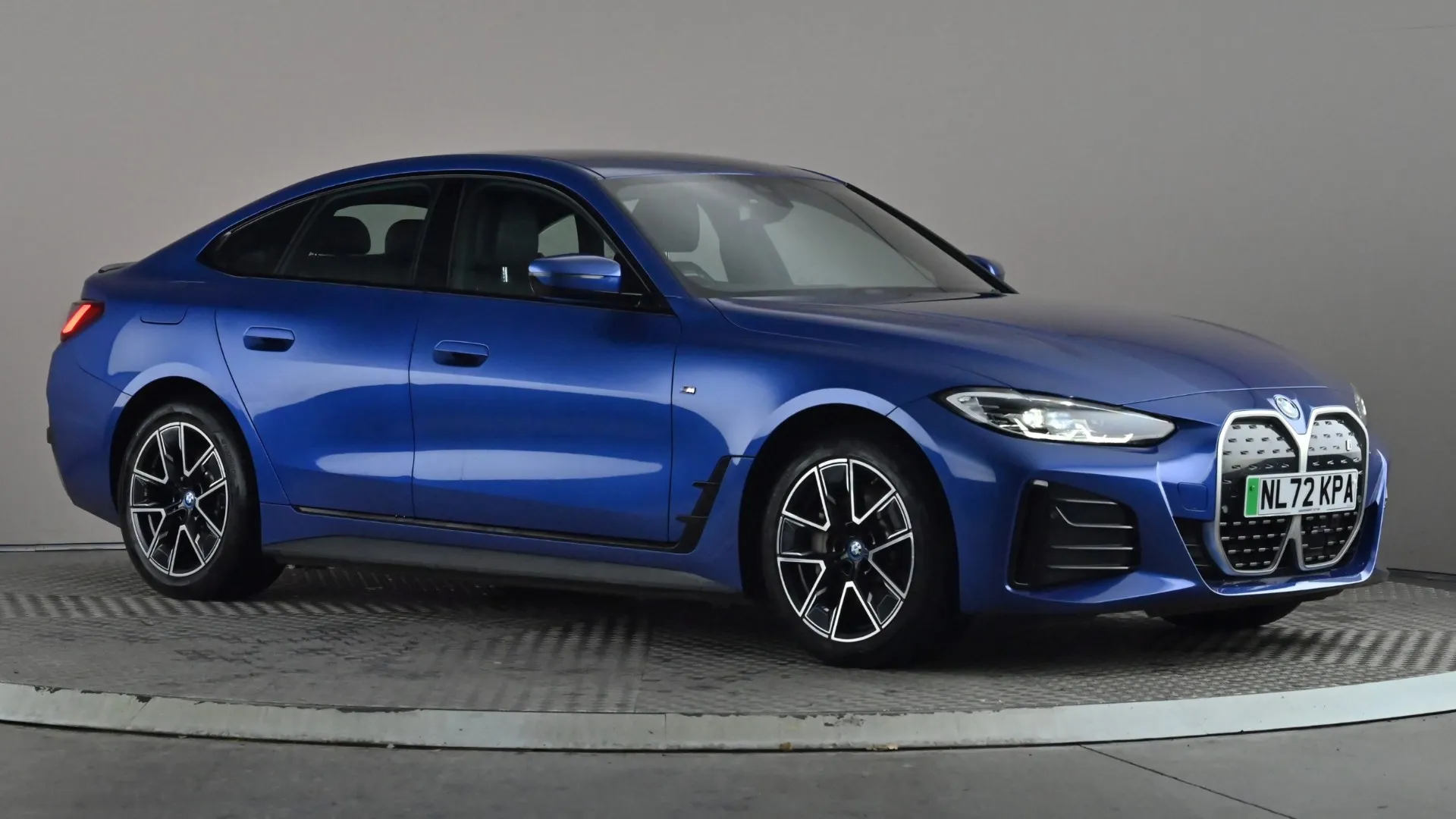 2022 BMW I4 for sale