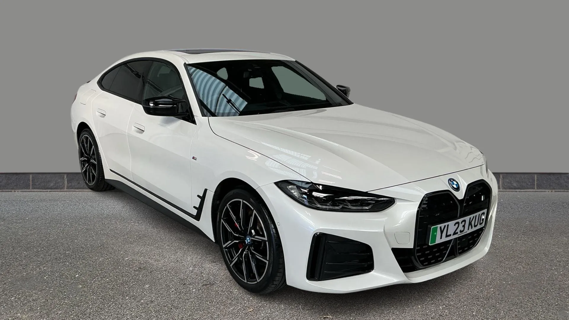 2023 BMW I4 for sale