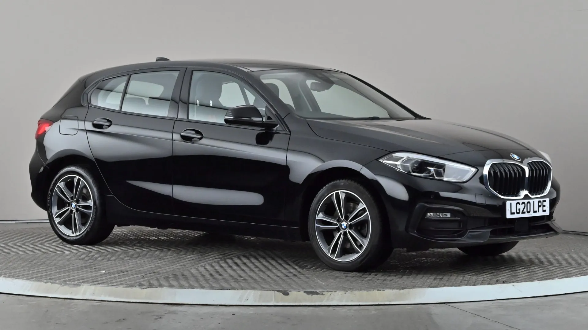 2020 BMW 1 SERIES for sale