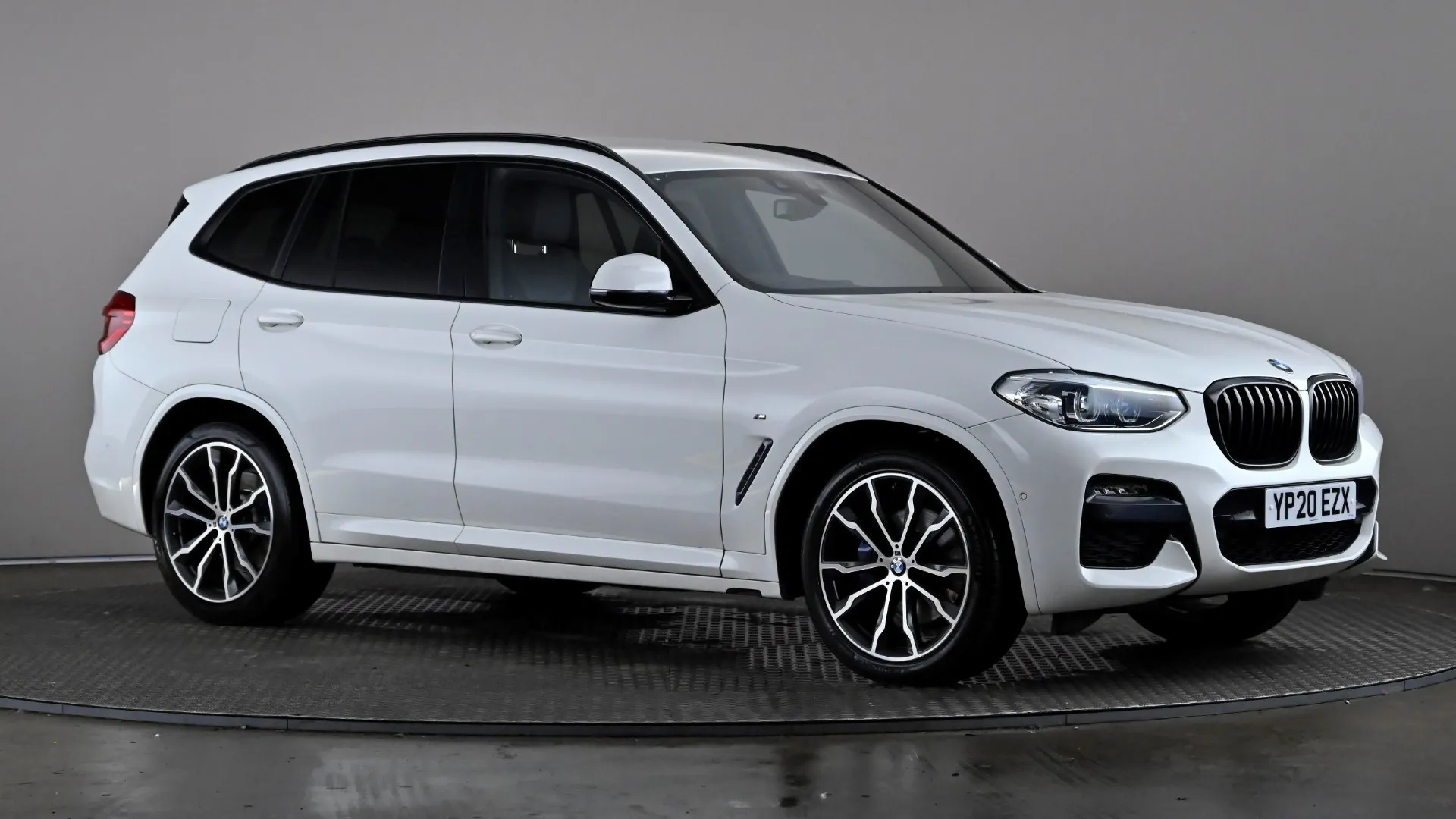 2020 BMW X3 for sale