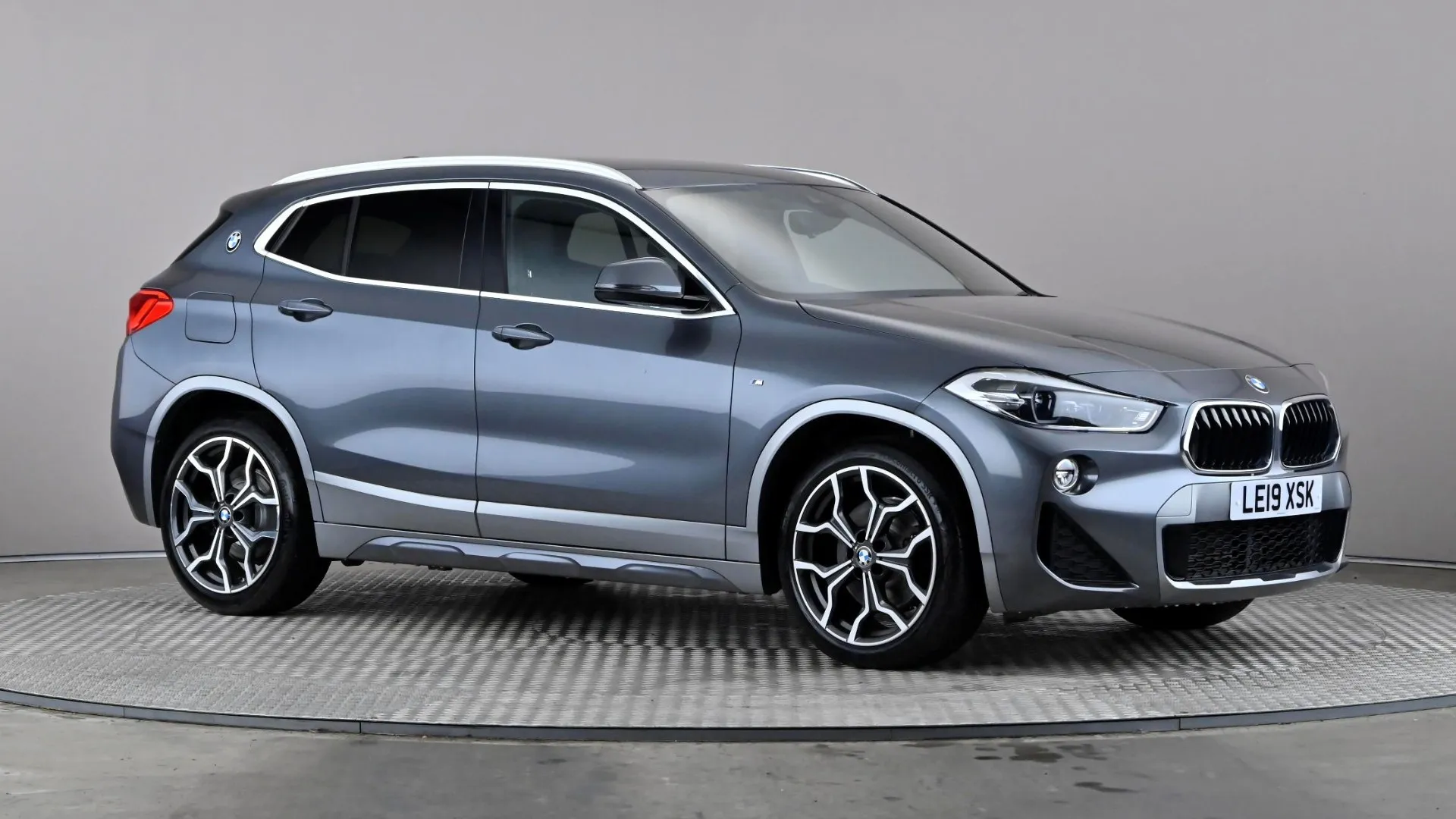 2019 BMW X2 for sale