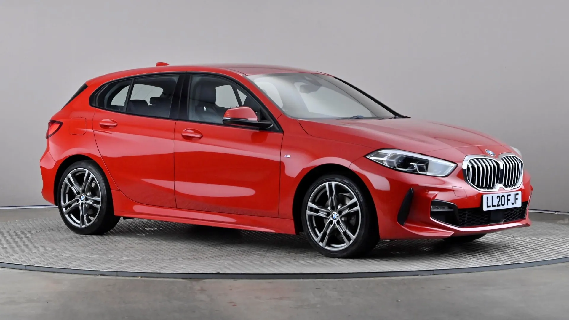 2020 BMW 1 SERIES for sale