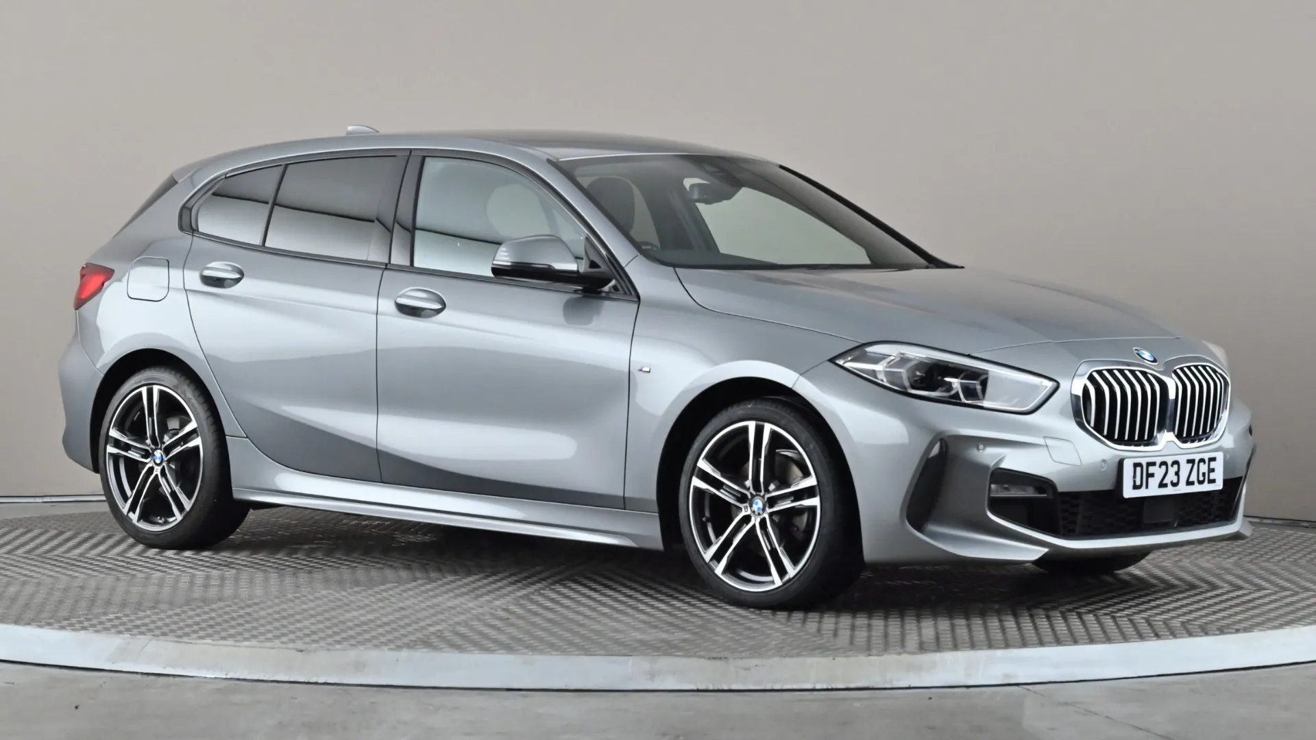 2023 BMW 1 SERIES for sale