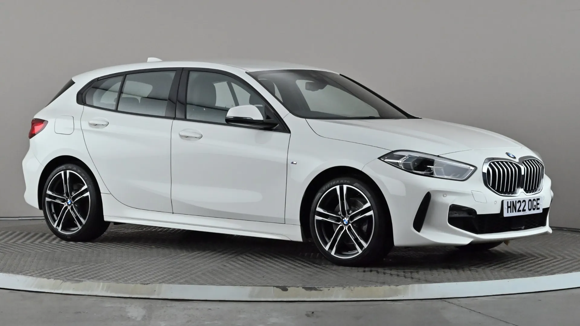 2022 BMW 1 SERIES for sale