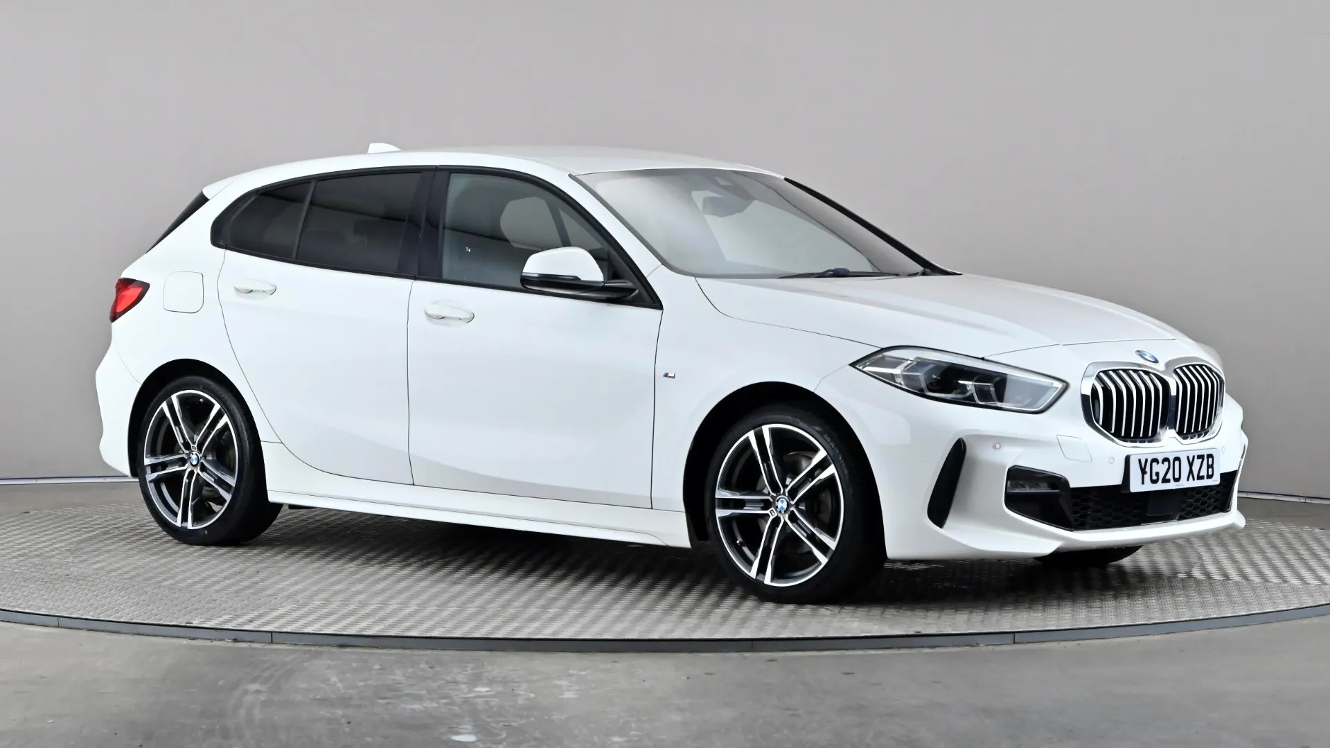2020 BMW 1 SERIES for sale