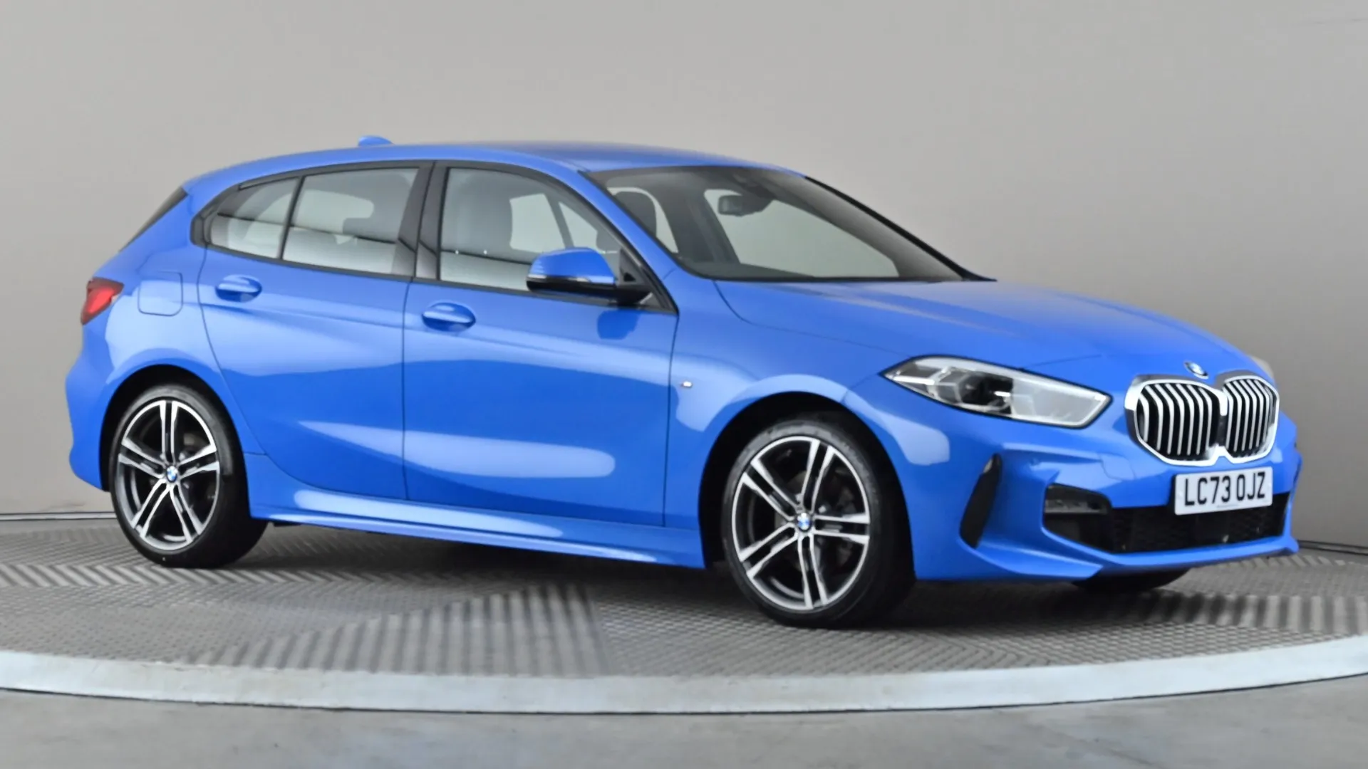 2023 BMW 1 SERIES for sale