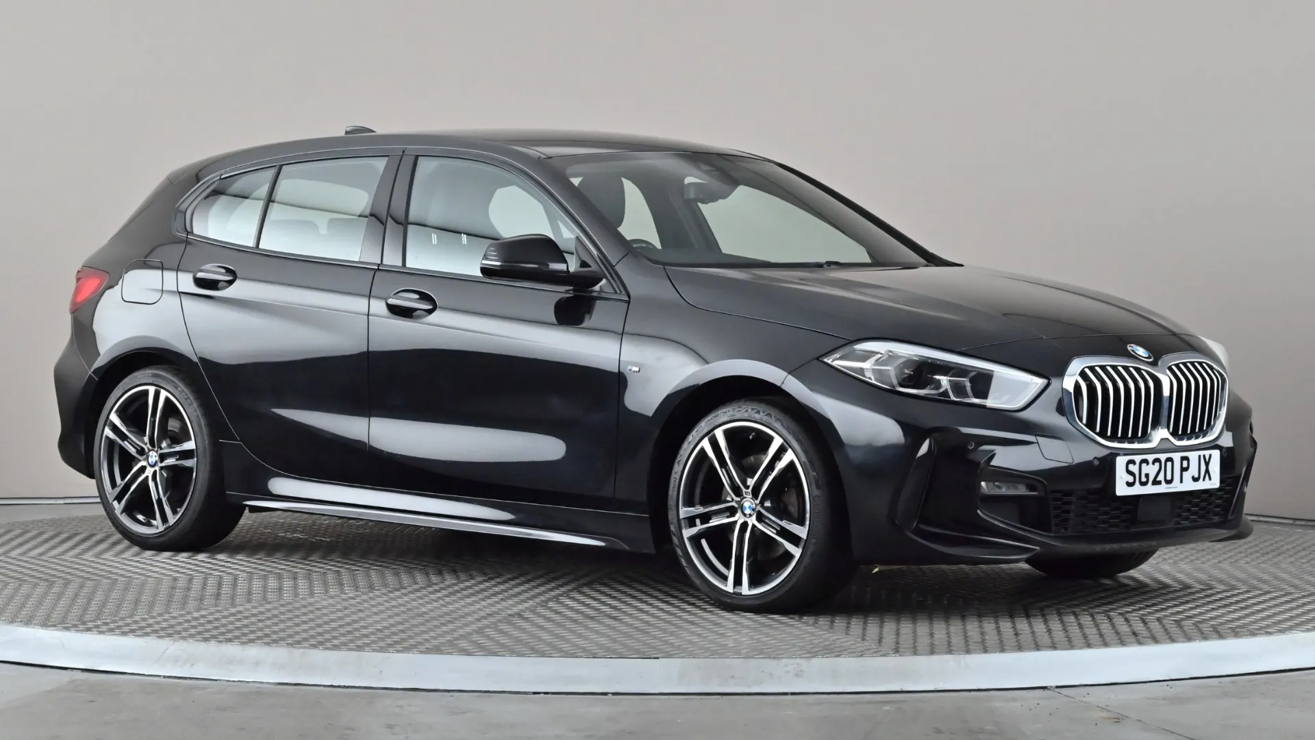 2020 BMW 1 SERIES for sale