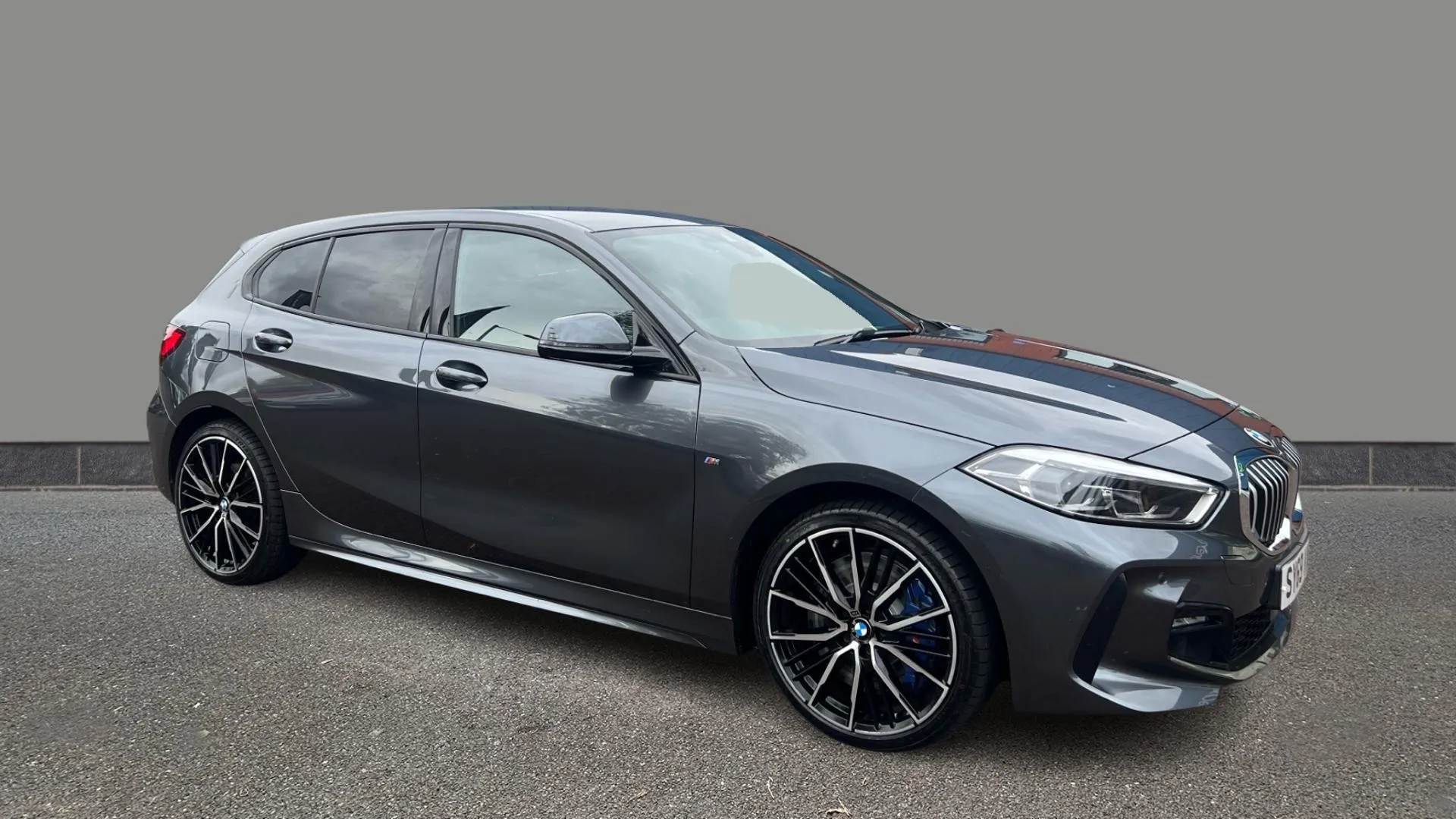 2020 BMW 1 SERIES for sale