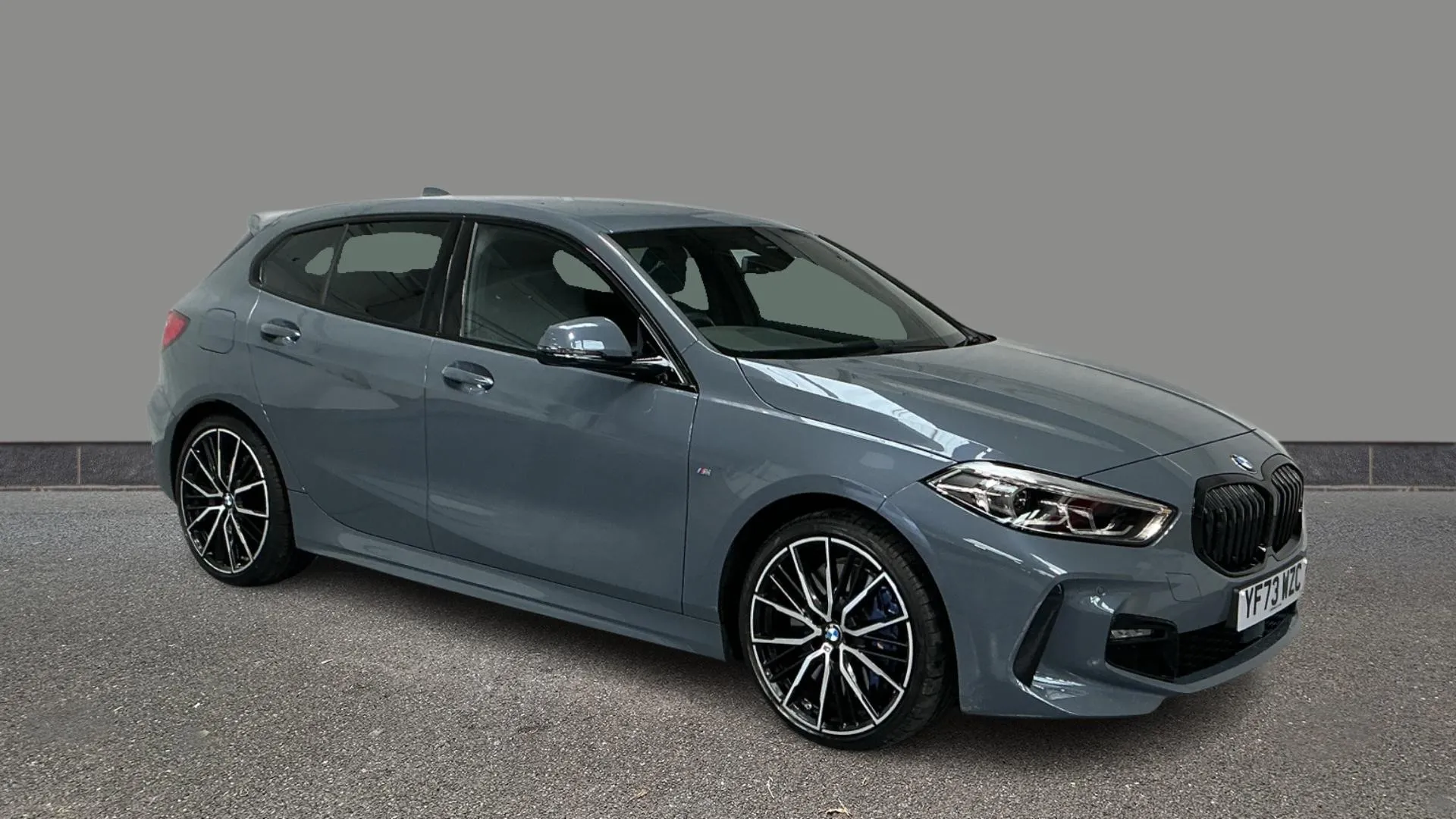 2023 BMW 1 SERIES for sale