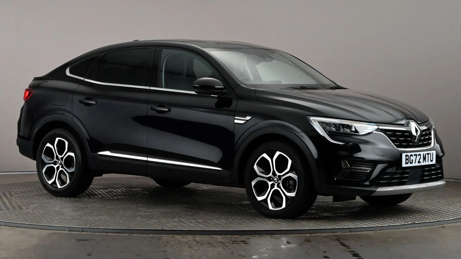 2022 RENAULT ARKANA for sale