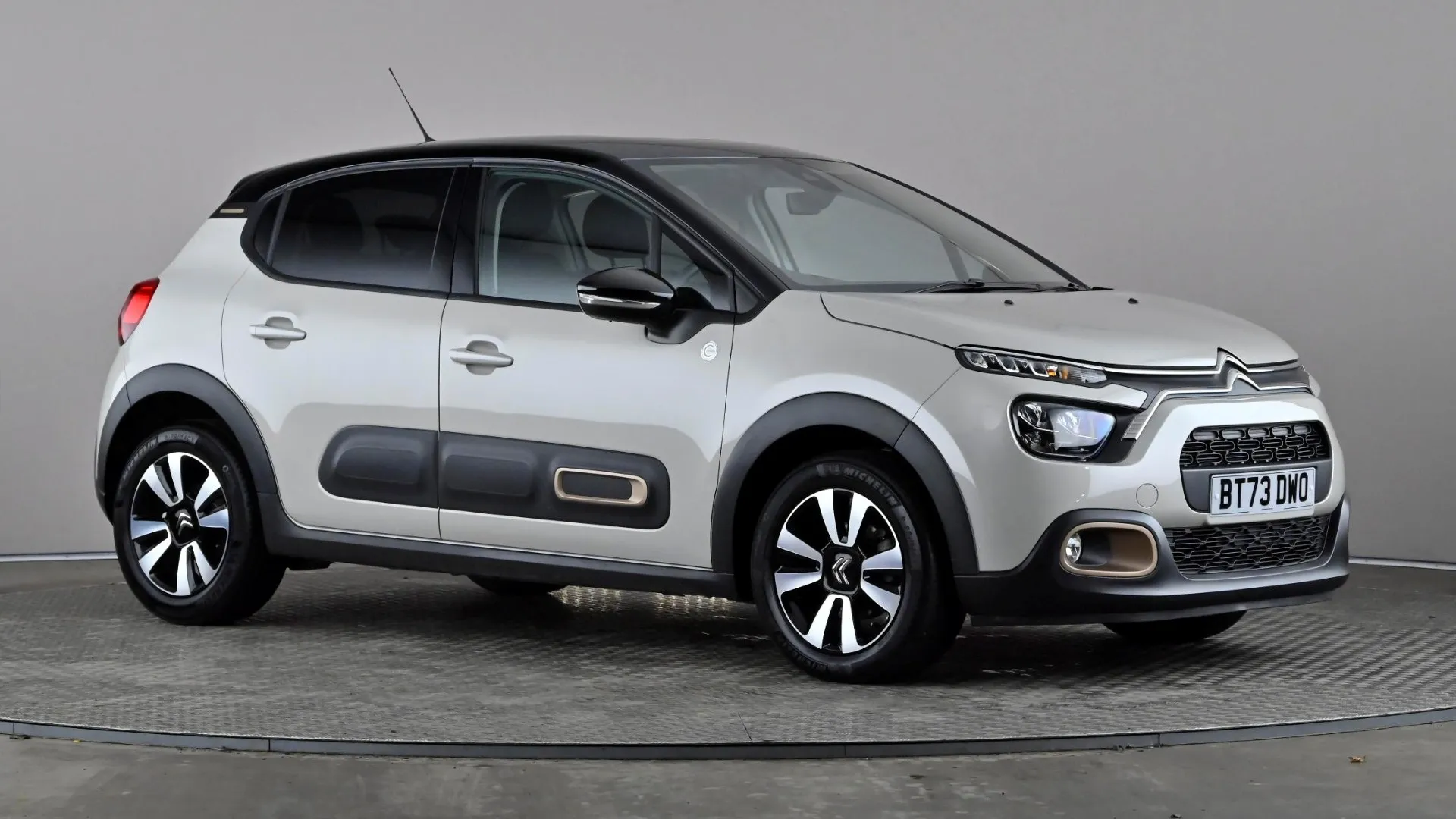 2023 CITROEN C3 for sale