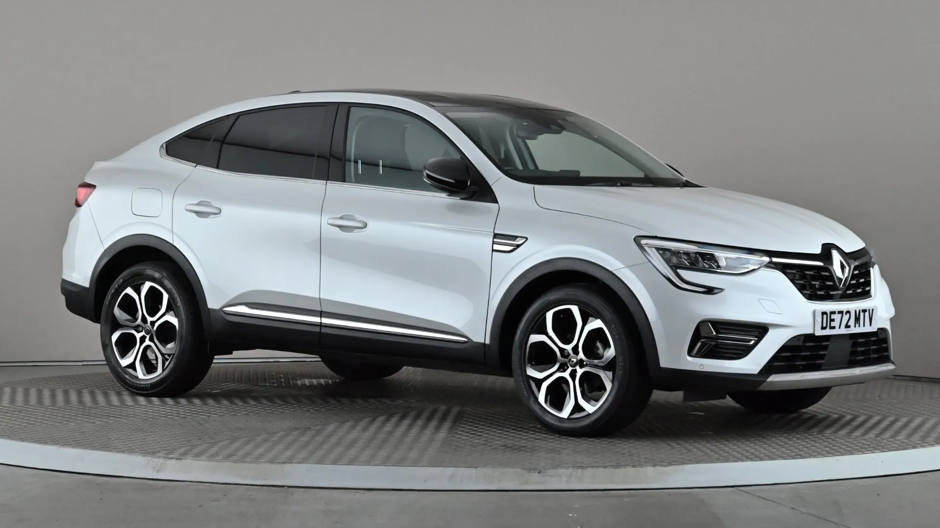 2022 RENAULT ARKANA for sale