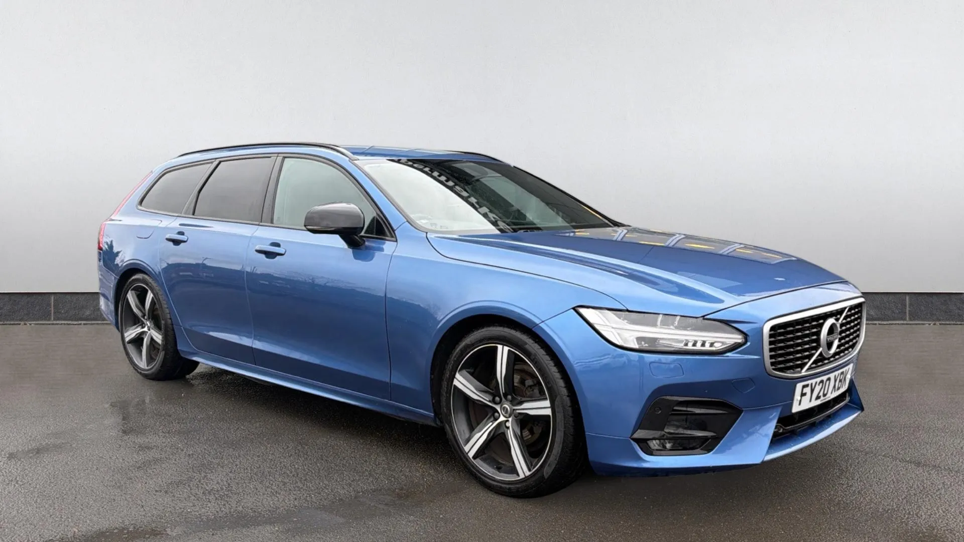 0 VOLVO V90 for sale