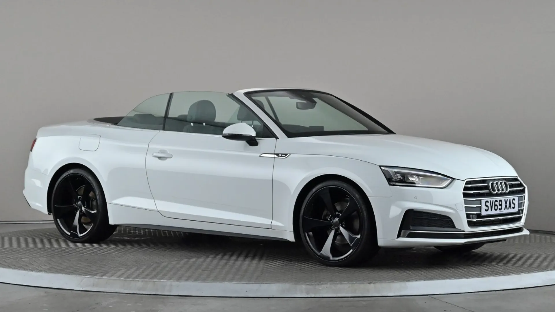 2019 AUDI A5 for sale