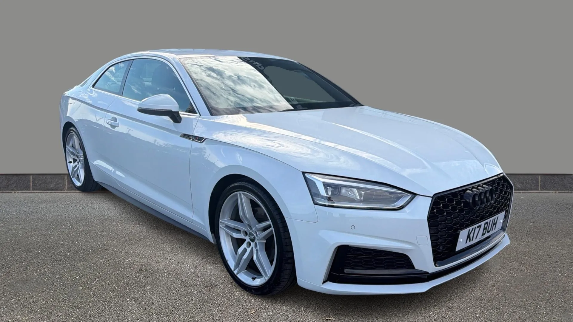 2019 AUDI A5 for sale