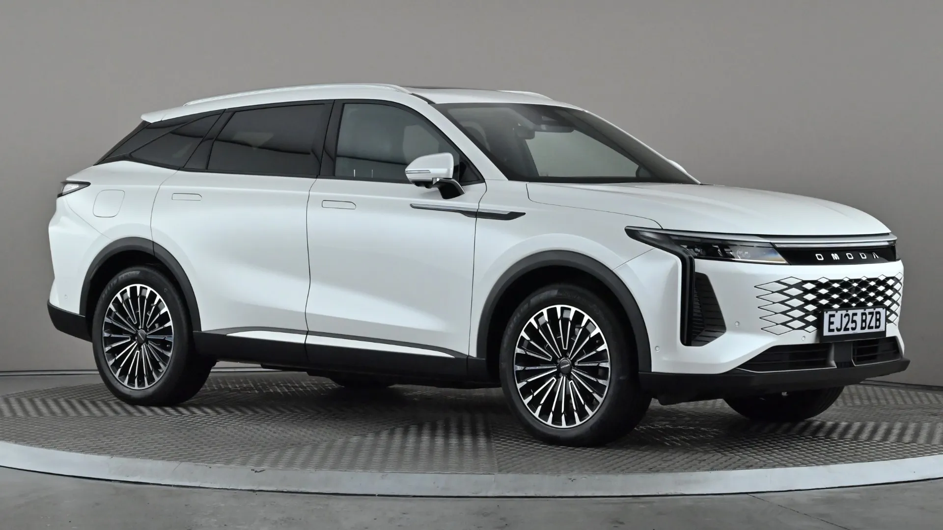 2025 OMODA 9 for sale