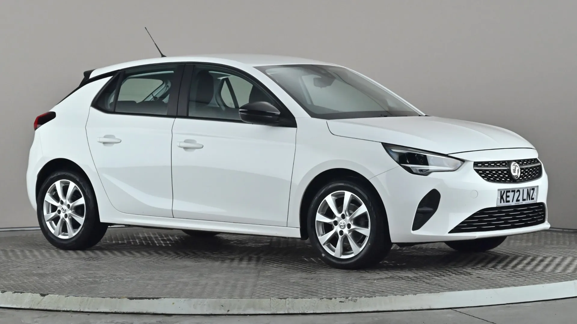 2023 VAUXHALL CORSA for sale