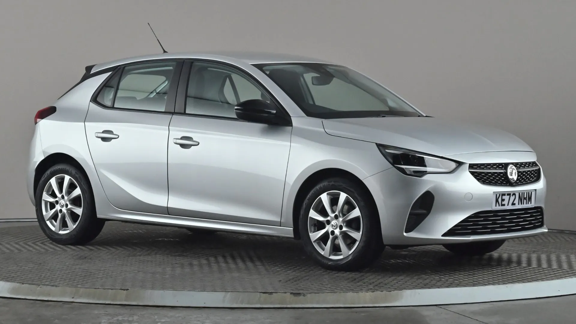 2023 VAUXHALL CORSA for sale