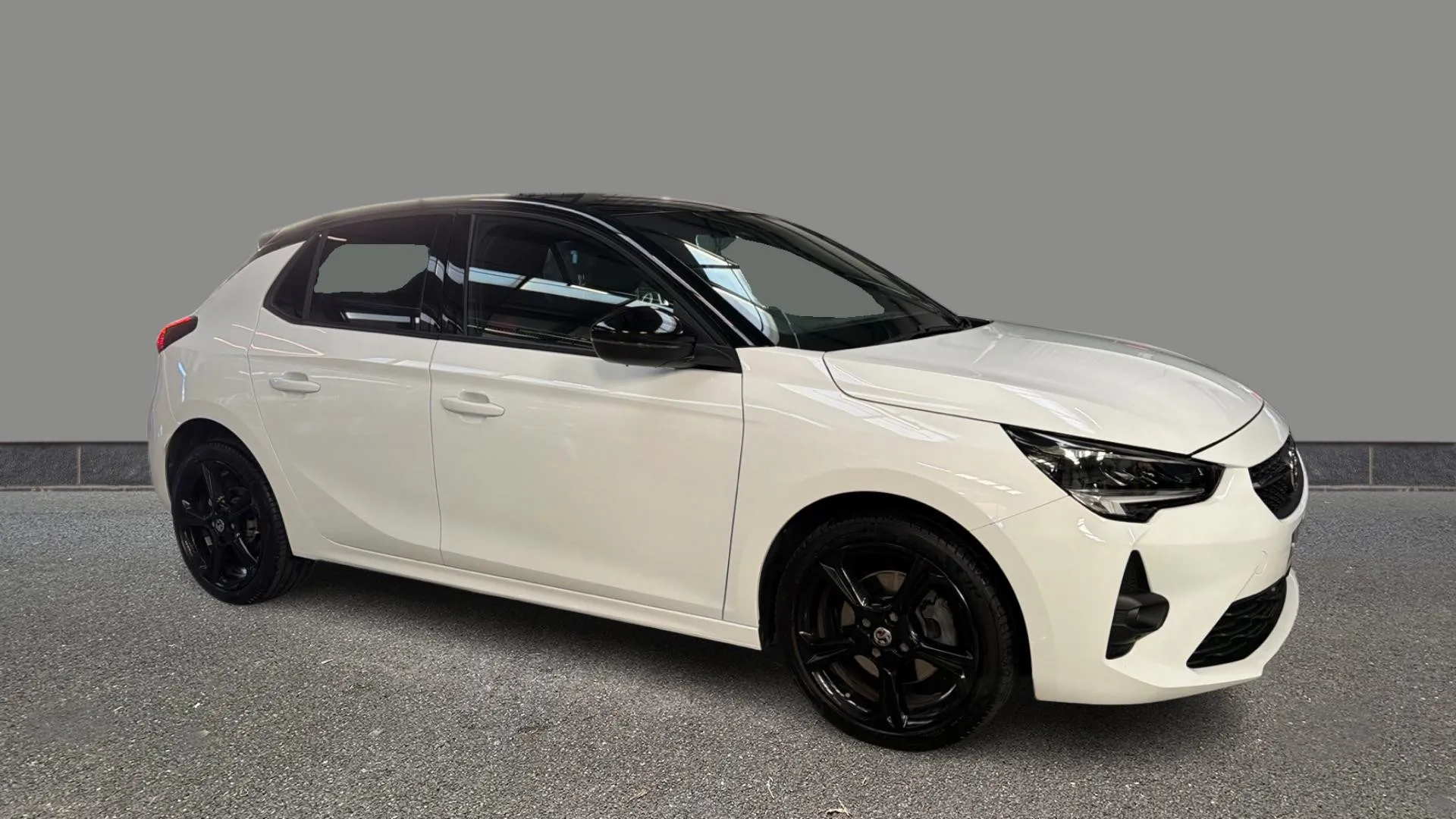 2023 VAUXHALL CORSA for sale