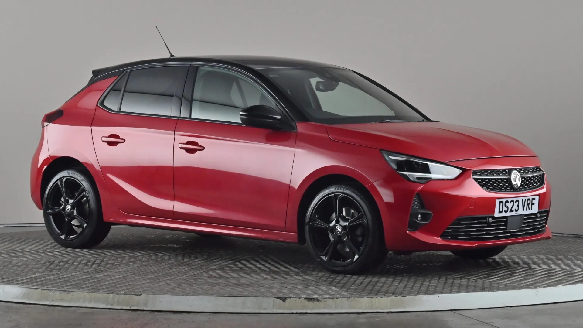 2023 VAUXHALL CORSA for sale