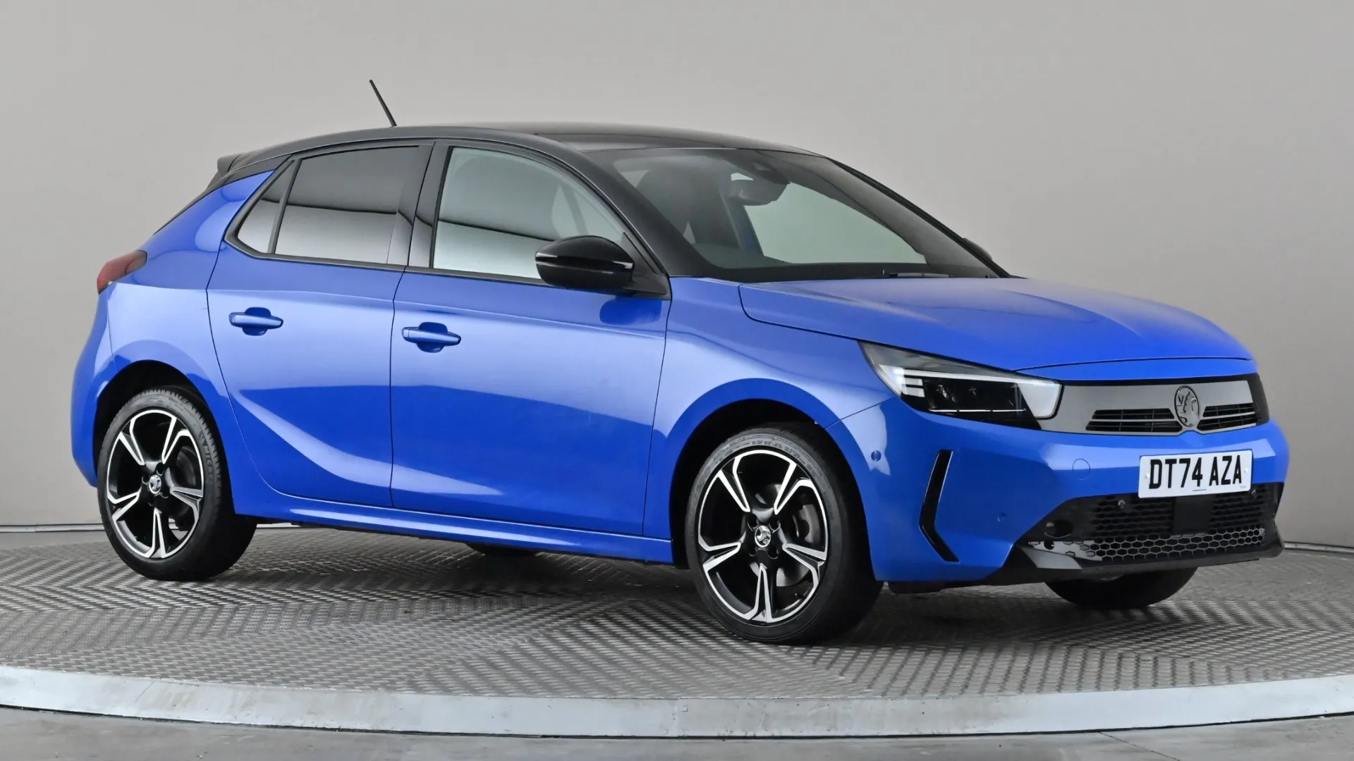 2024 VAUXHALL CORSA for sale