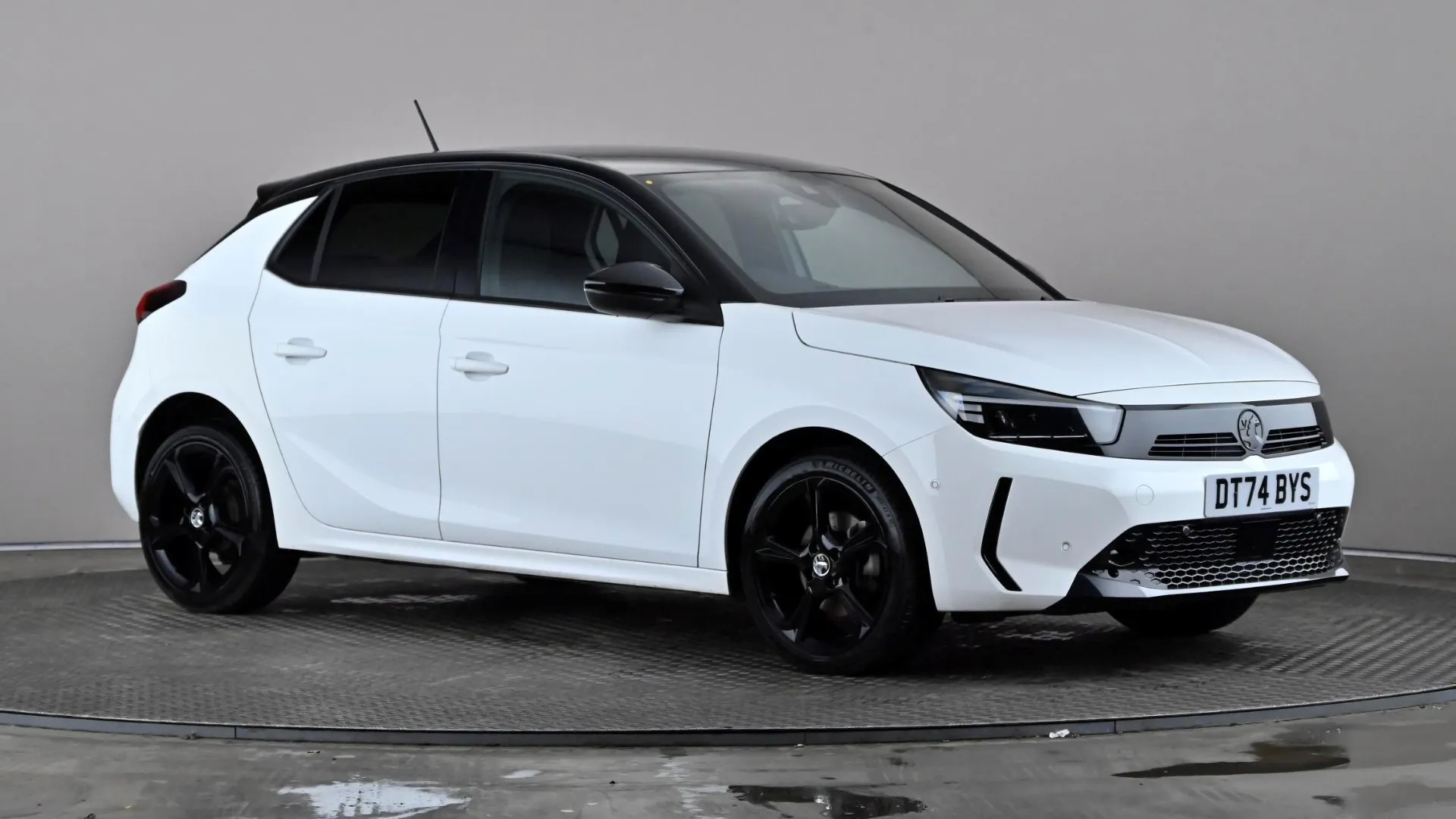 2024 VAUXHALL CORSA for sale