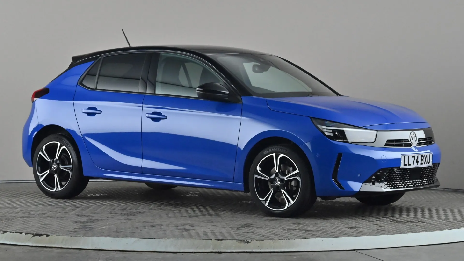 2024 VAUXHALL CORSA for sale