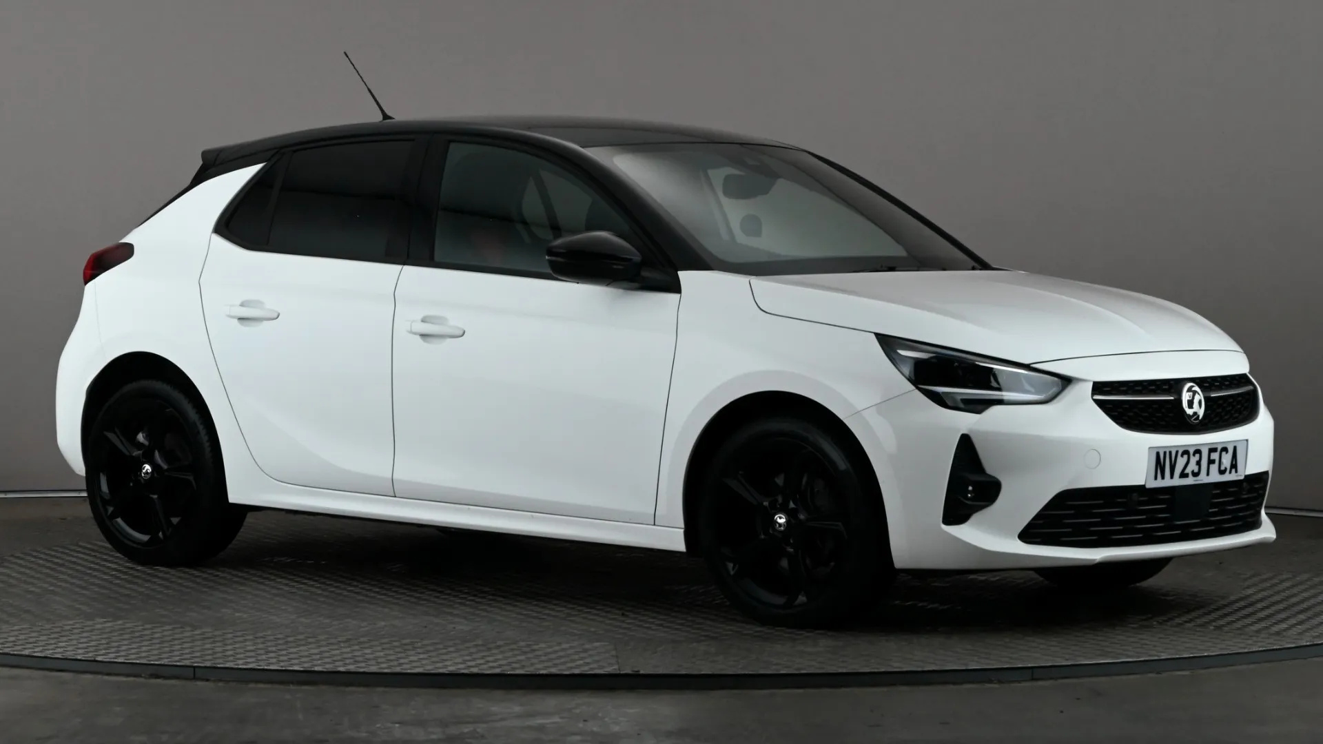 2023 VAUXHALL CORSA for sale