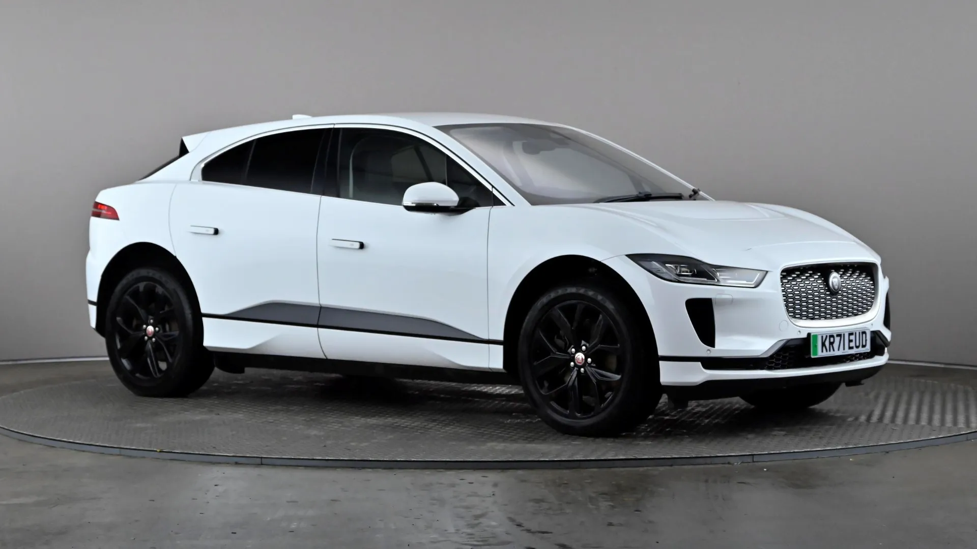 2021 JAGUAR I-PACE for sale