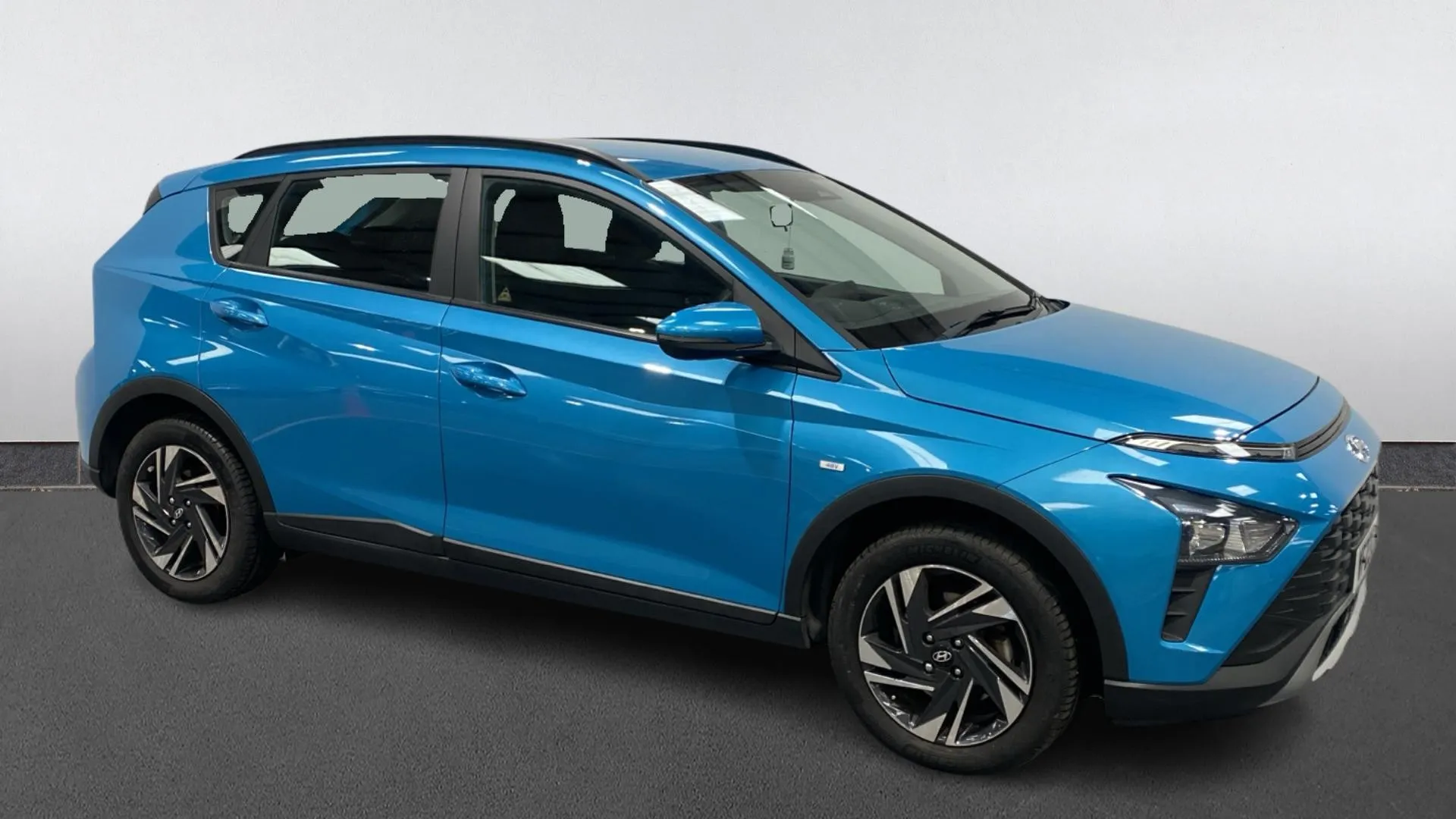 2023 HYUNDAI BAYON for sale