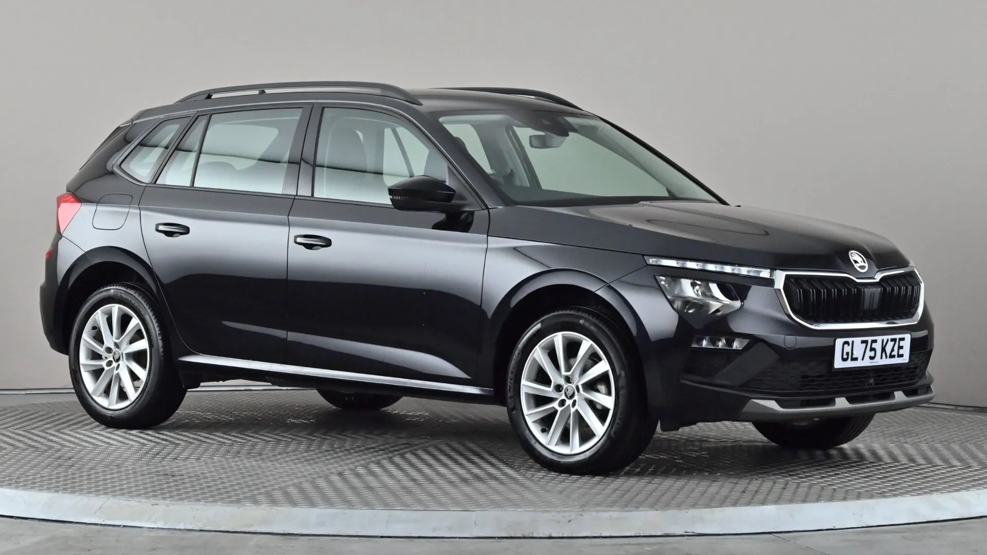 2025 SKODA KAMIQ for sale