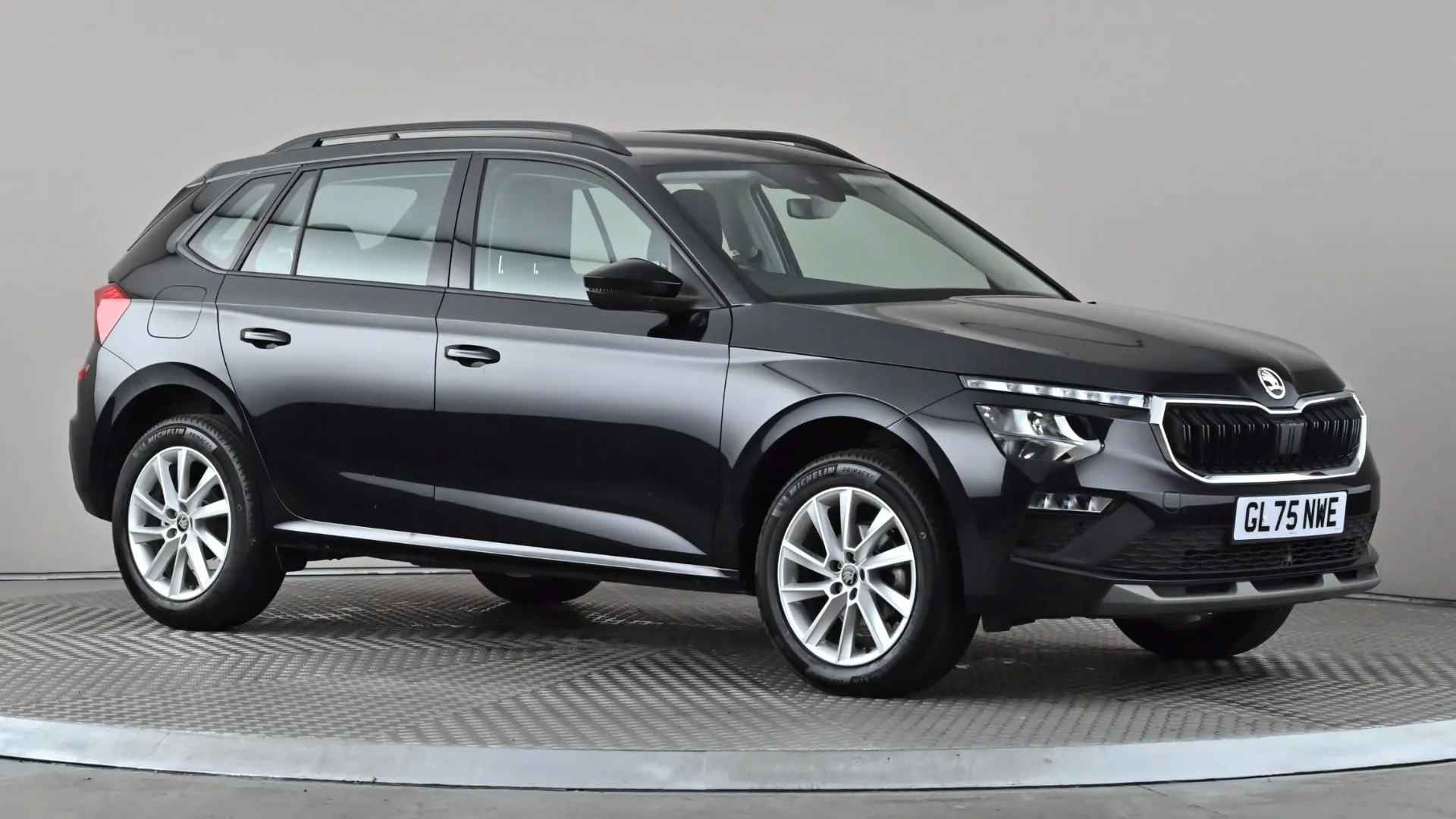 2025 SKODA KAMIQ for sale