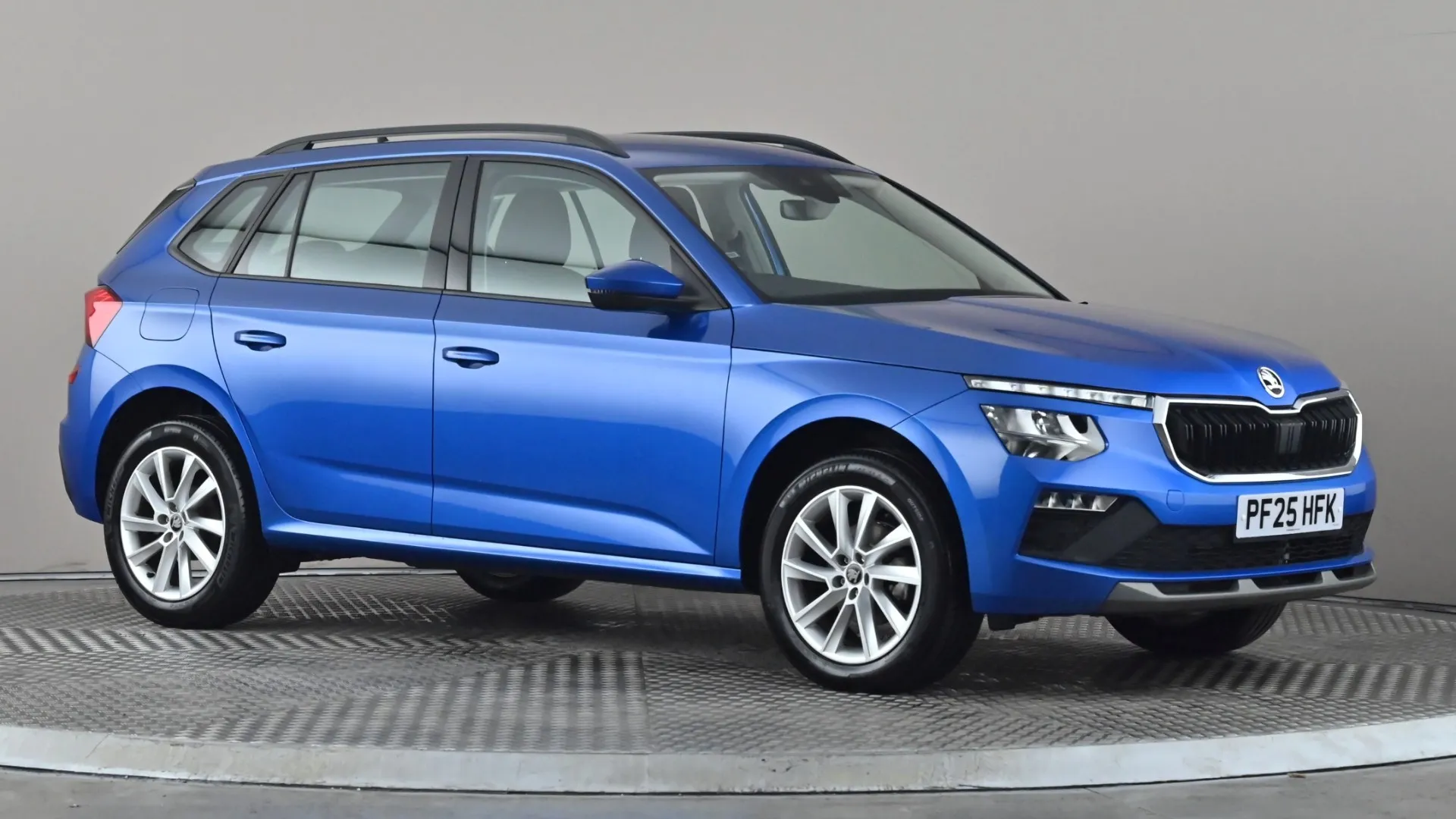 2025 SKODA KAMIQ for sale