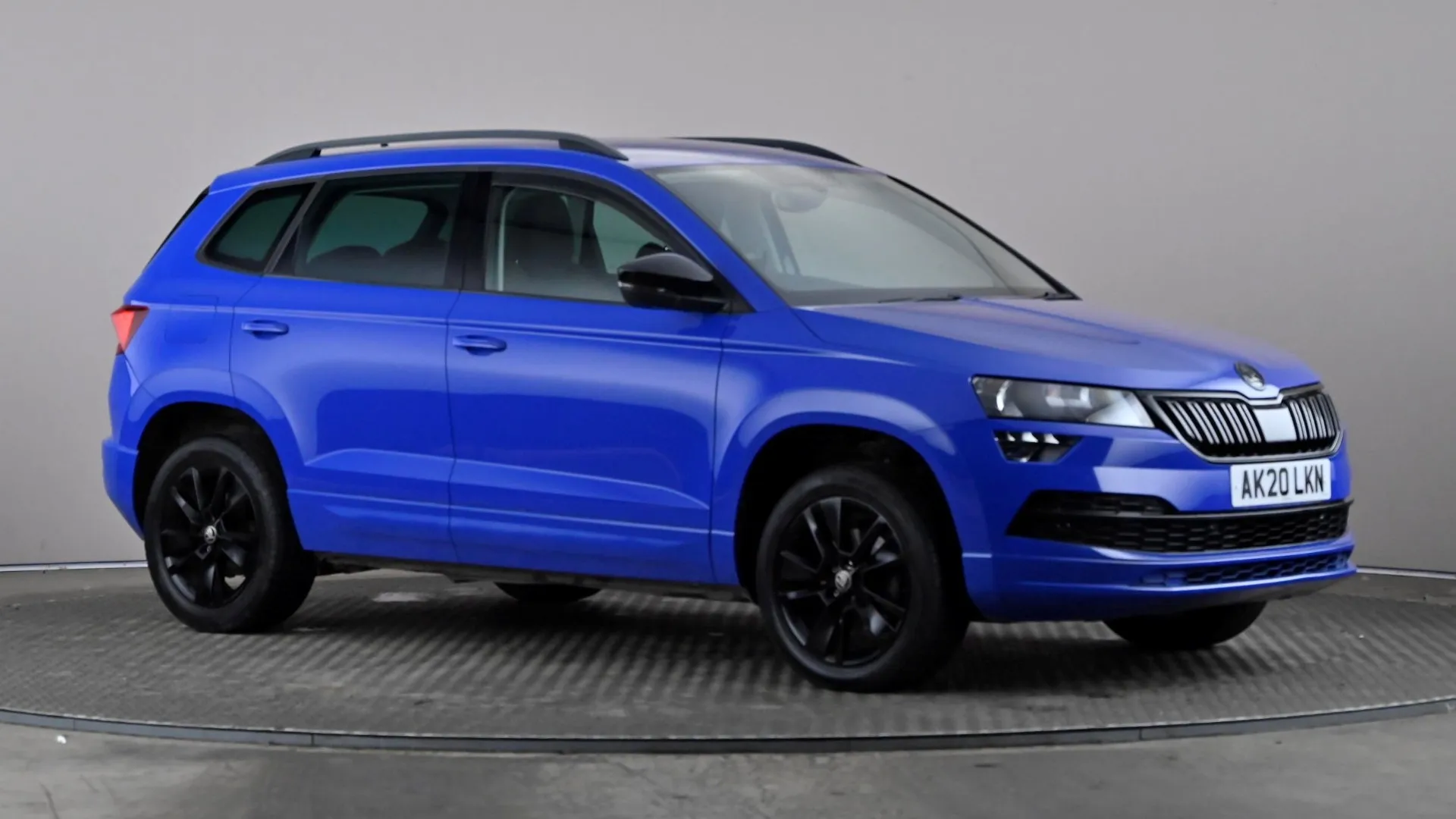 2020 SKODA KAROQ for sale