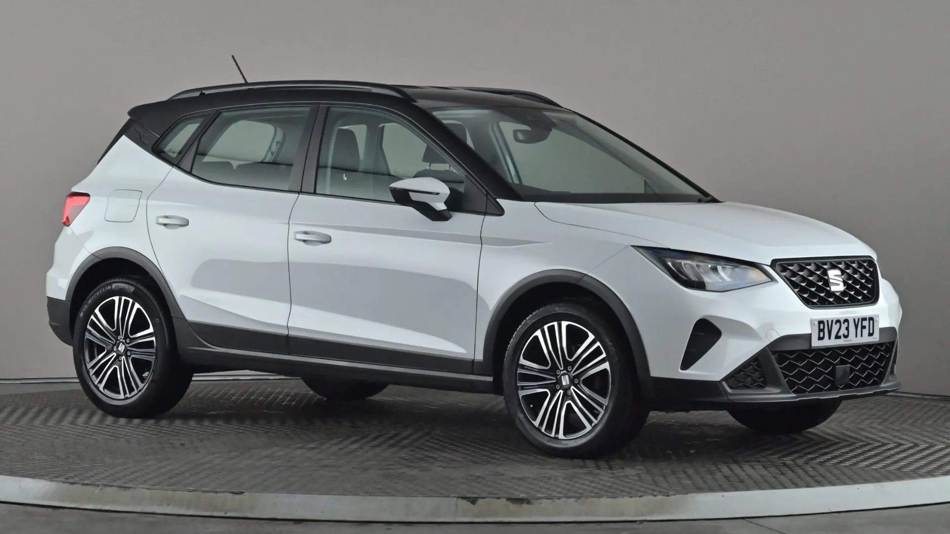 2023 SEAT ARONA for sale