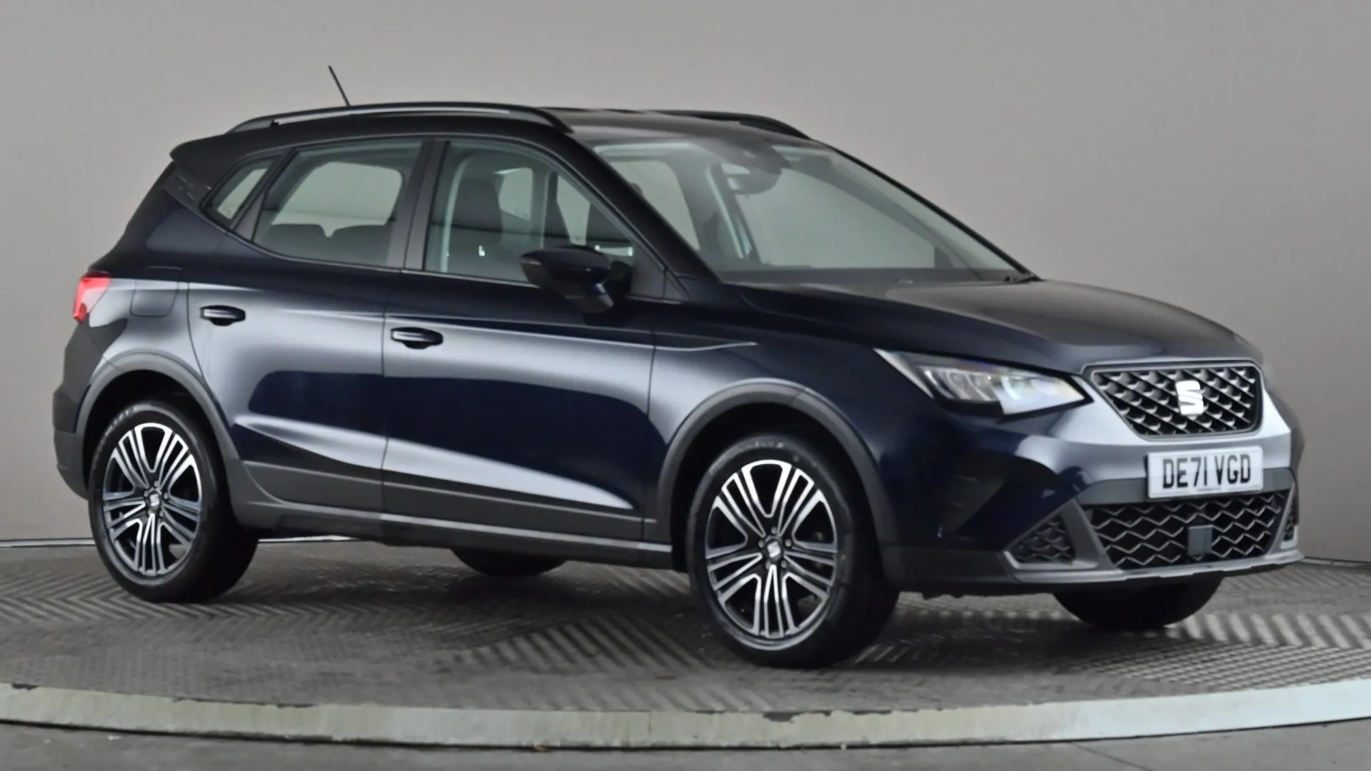 2022 SEAT ARONA for sale
