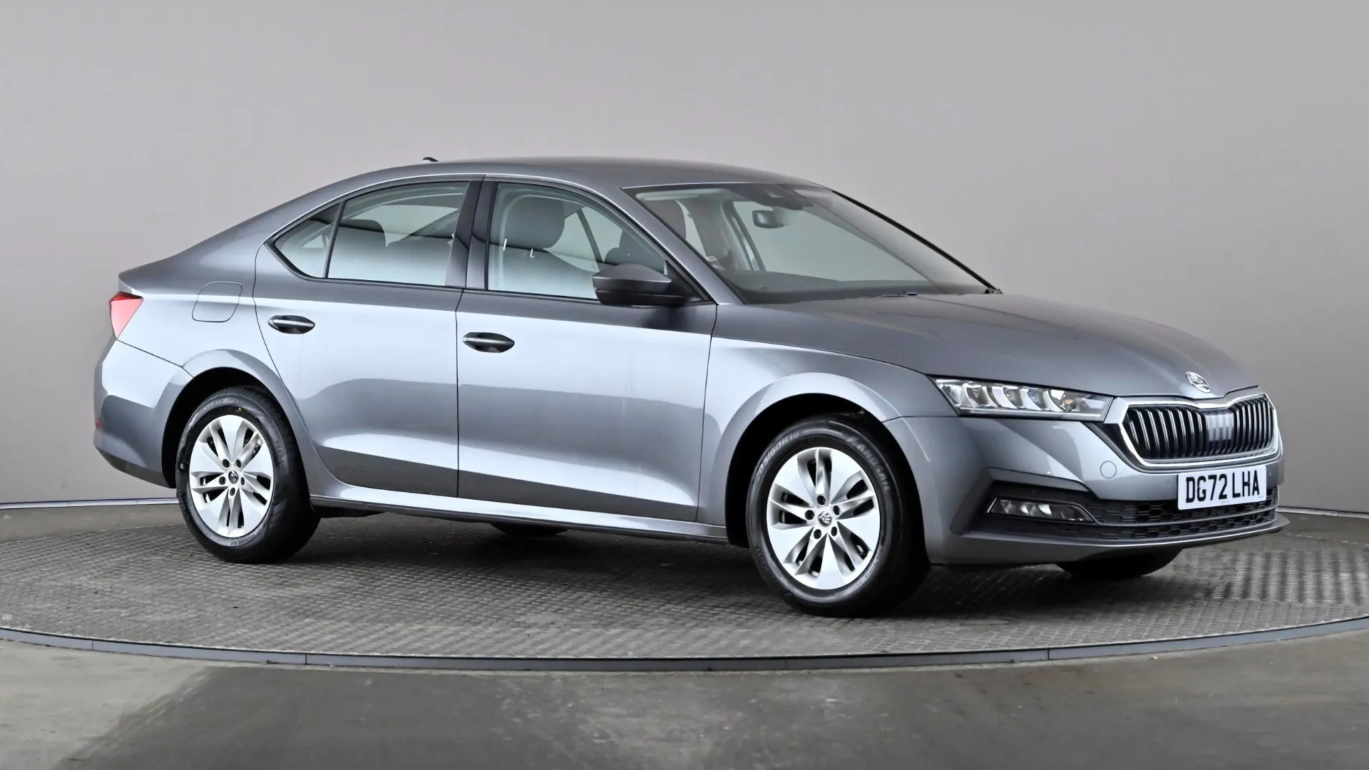 2022 SKODA OCTAVIA for sale