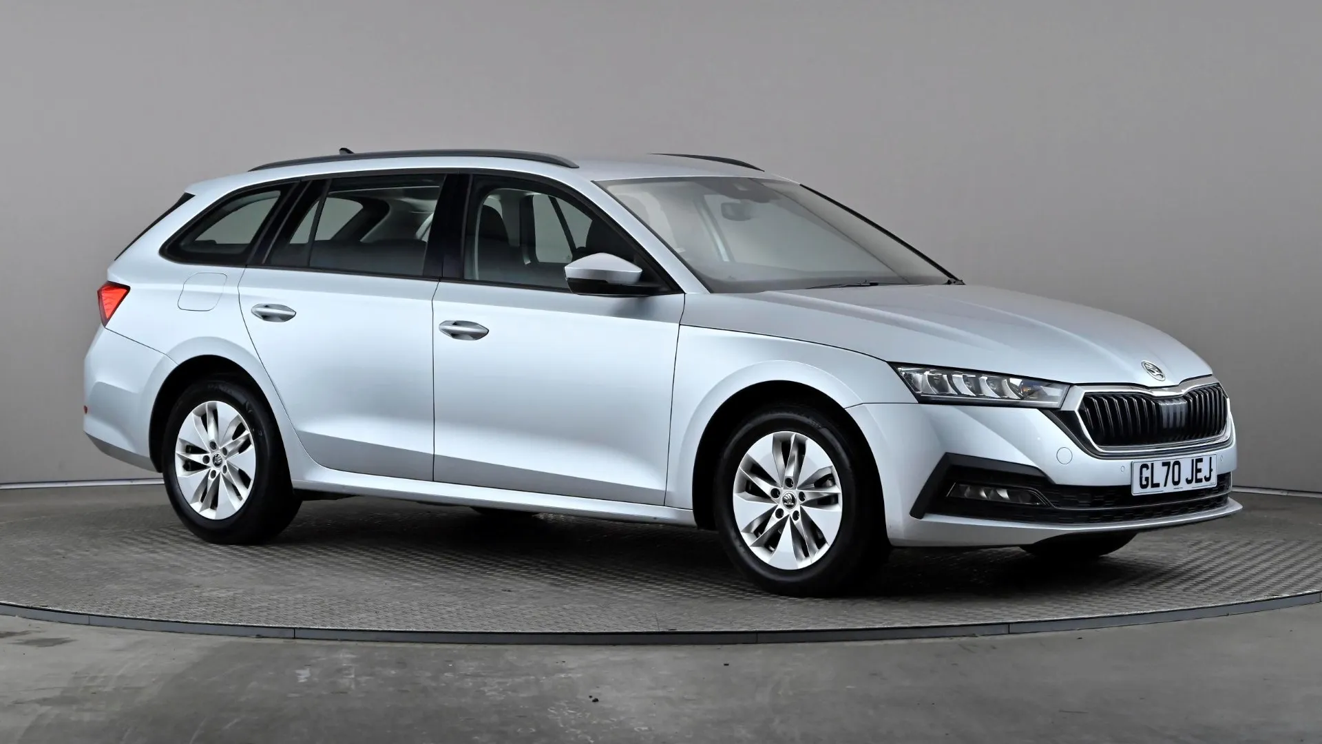 2020 SKODA OCTAVIA for sale