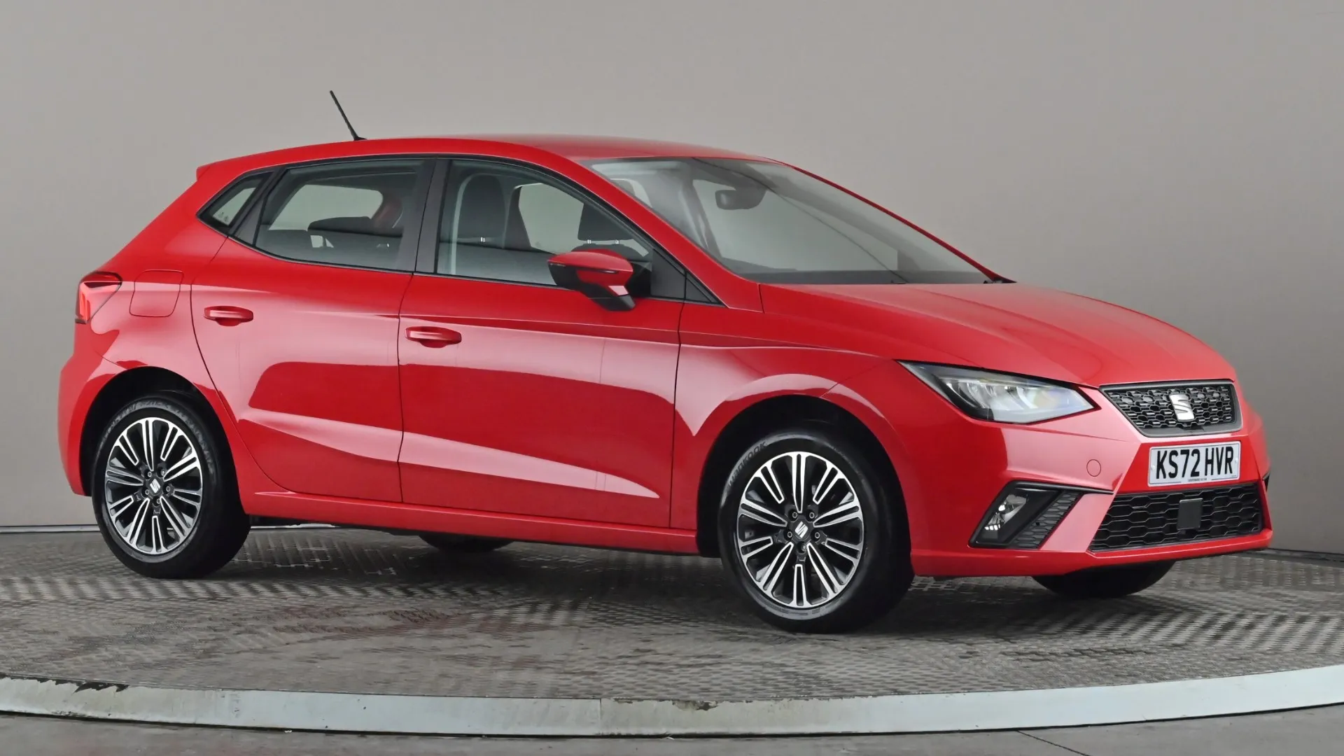 2023 SEAT IBIZA for sale