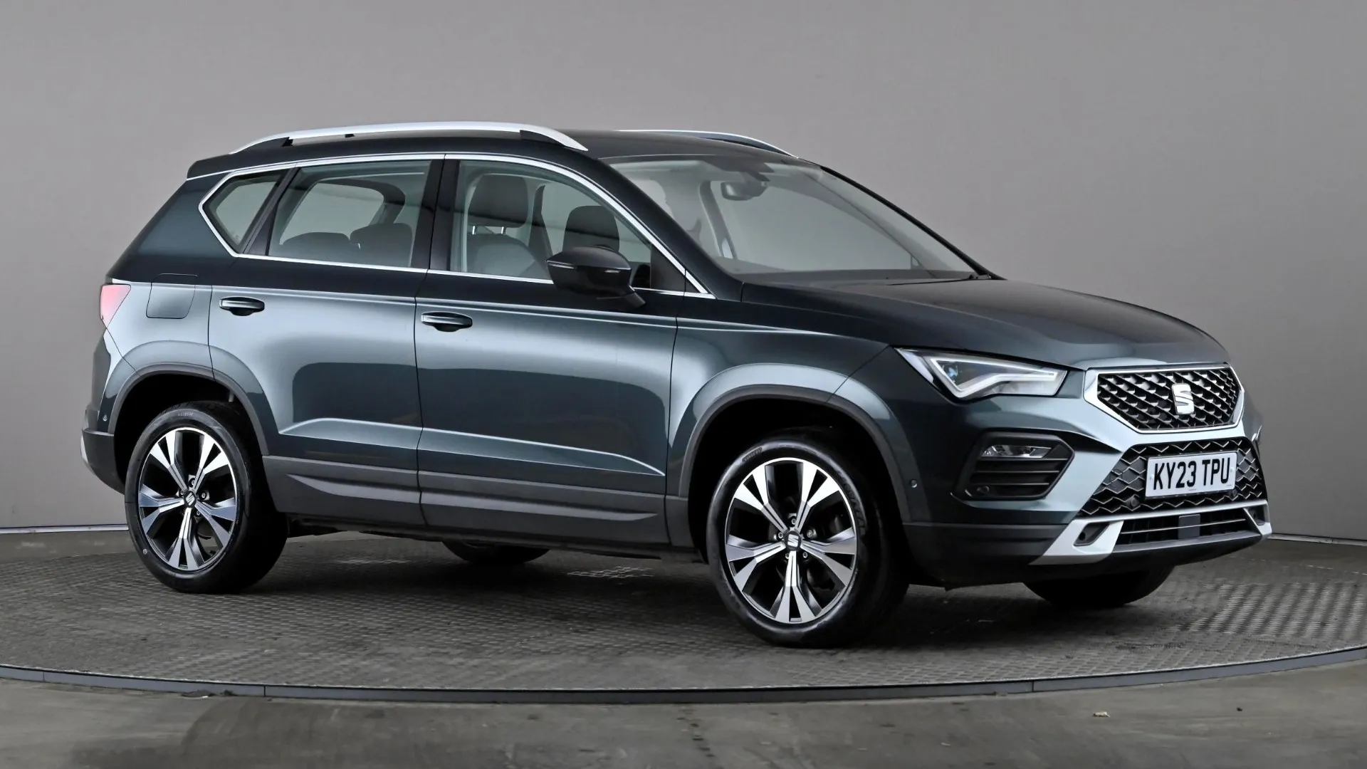 2023 SEAT ATECA for sale