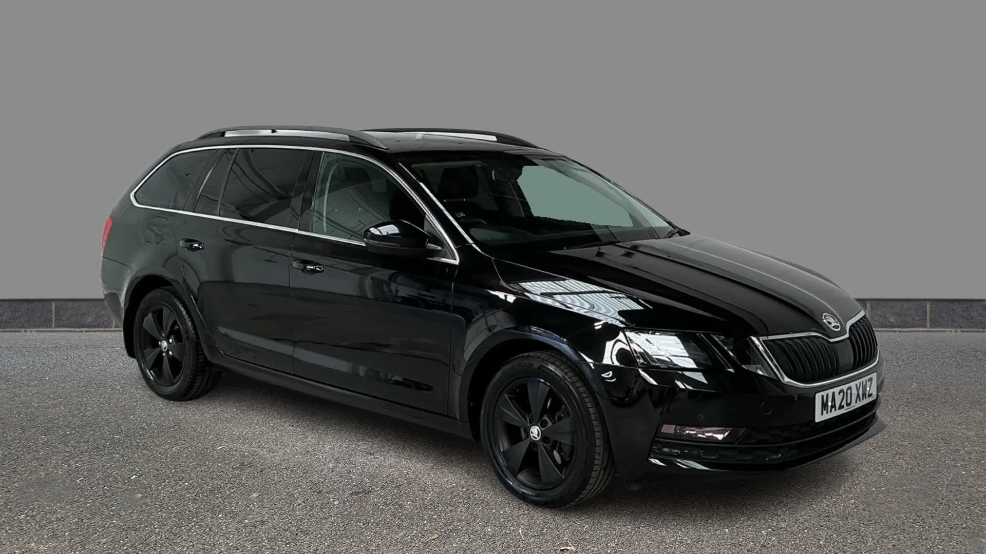 2020 SKODA OCTAVIA for sale